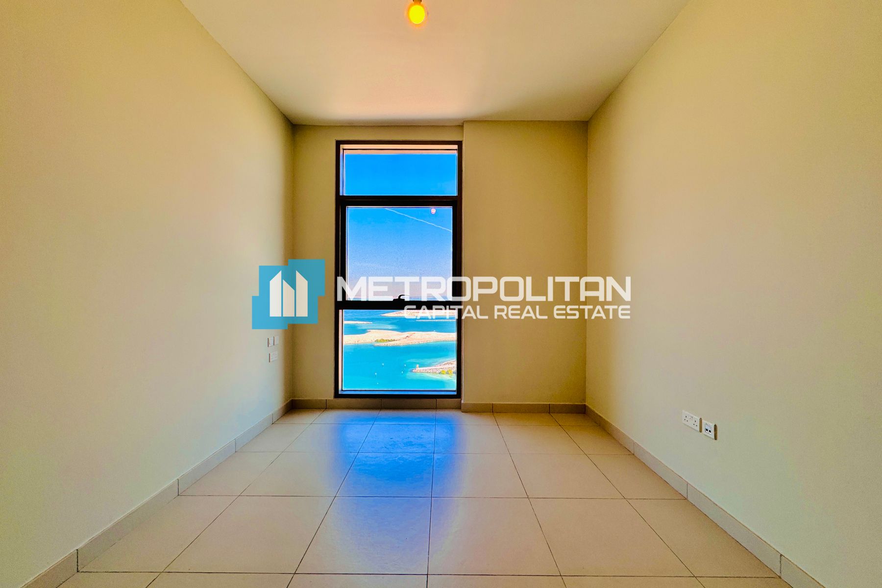 Image - Reflection, Al Reem Island, Abu Dhabi | Project - Apartment