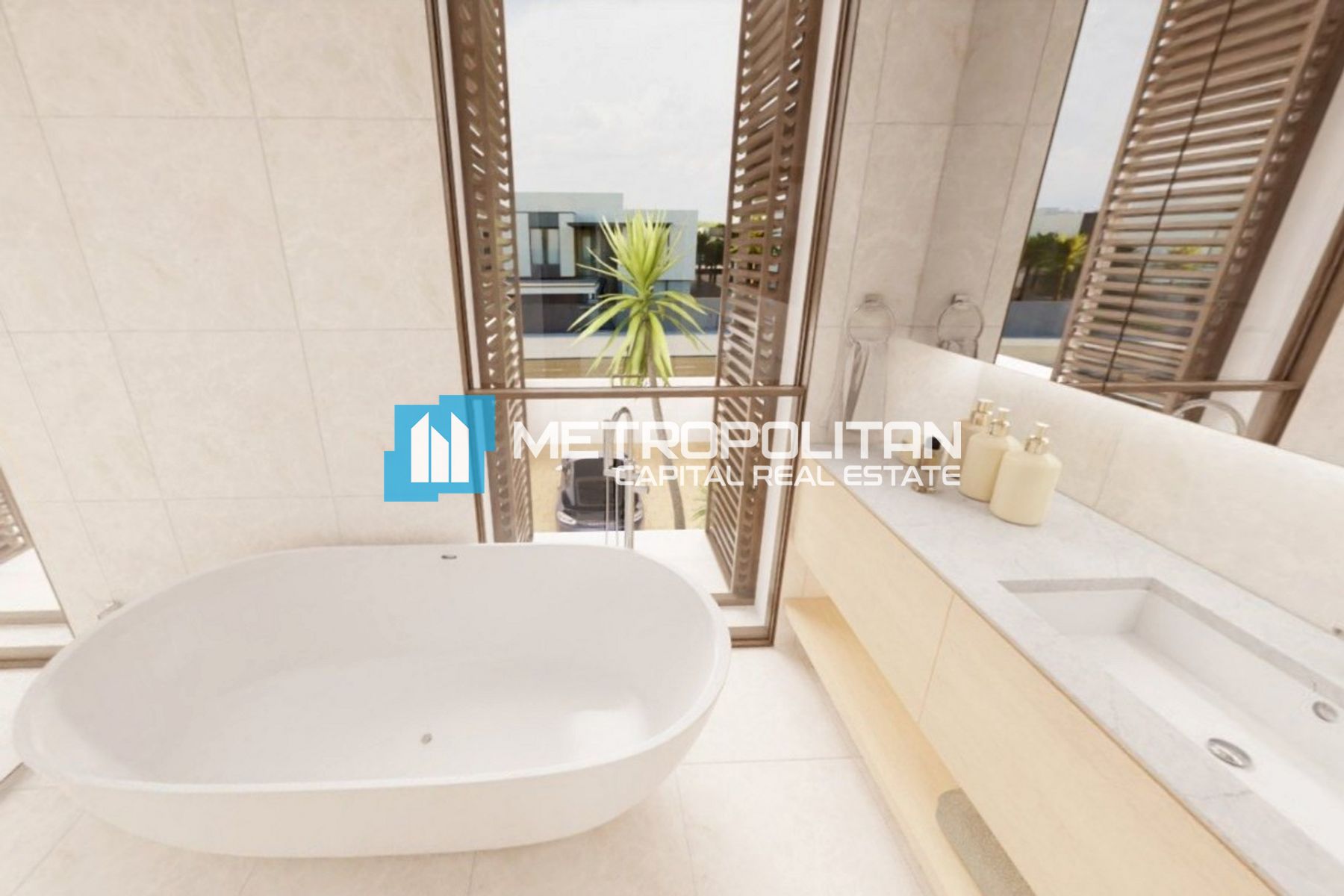 Image - Saadiyat Lagoons, Saadiyat Island, Abu Dhabi | Project - فيلا