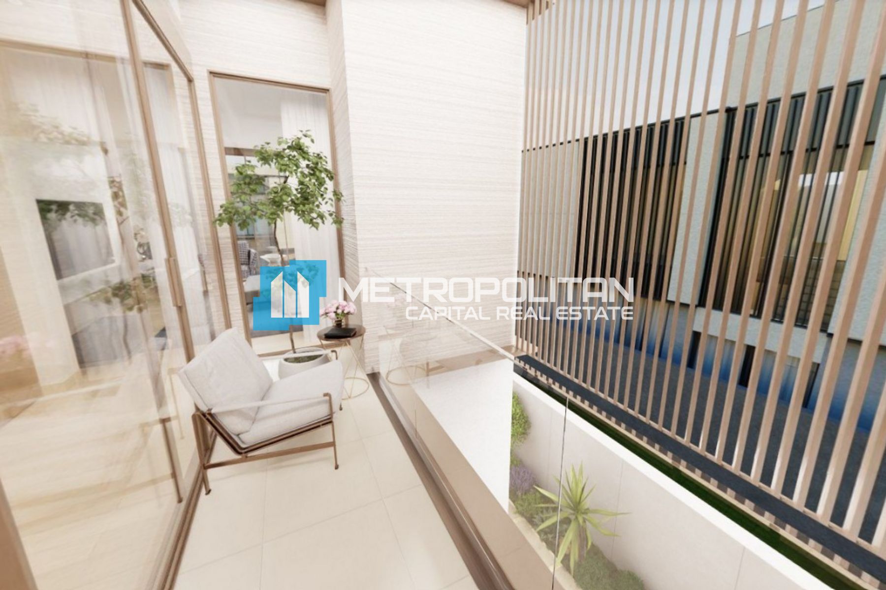 Image - Saadiyat Lagoons, Saadiyat Island, Abu Dhabi | Project - فيلا