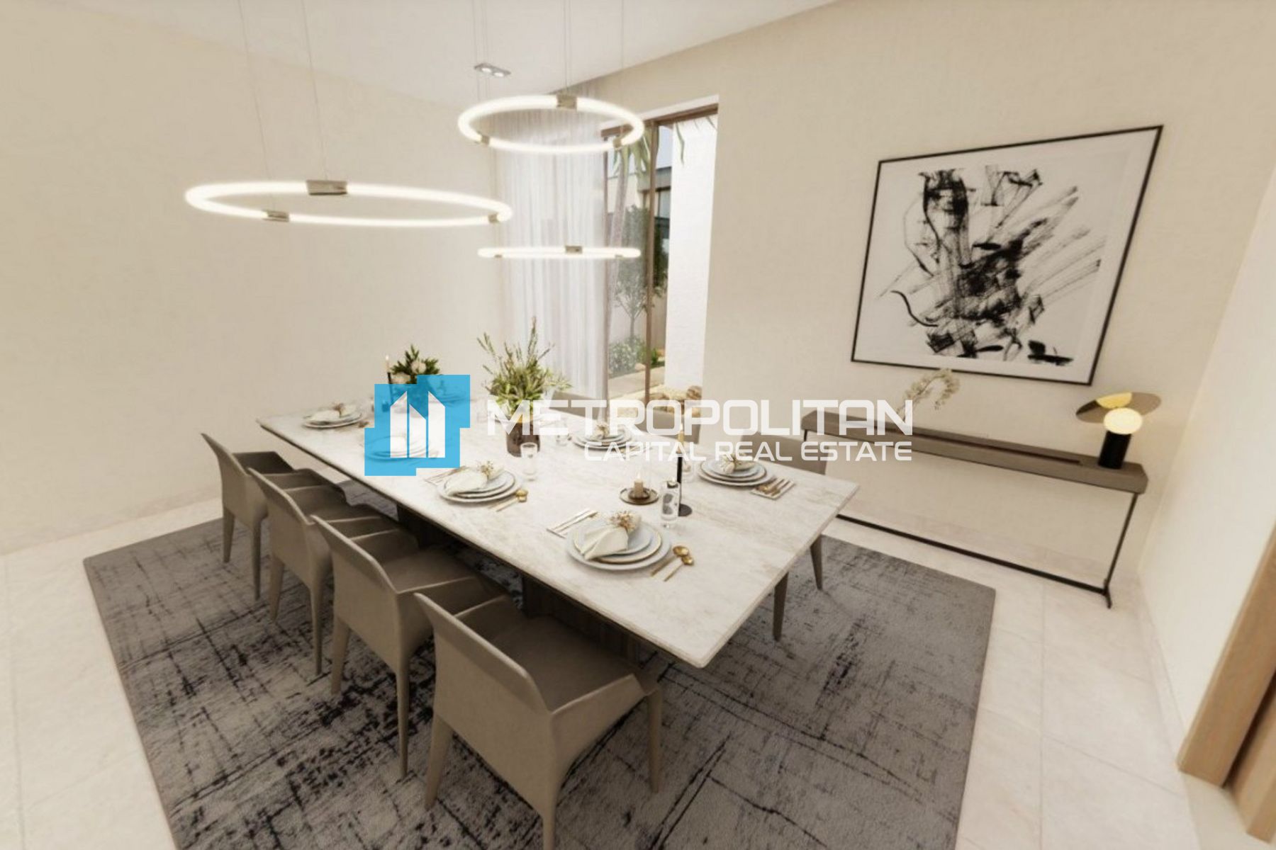 Image - Saadiyat Lagoons, Saadiyat Island, Abu Dhabi | Project - فيلا