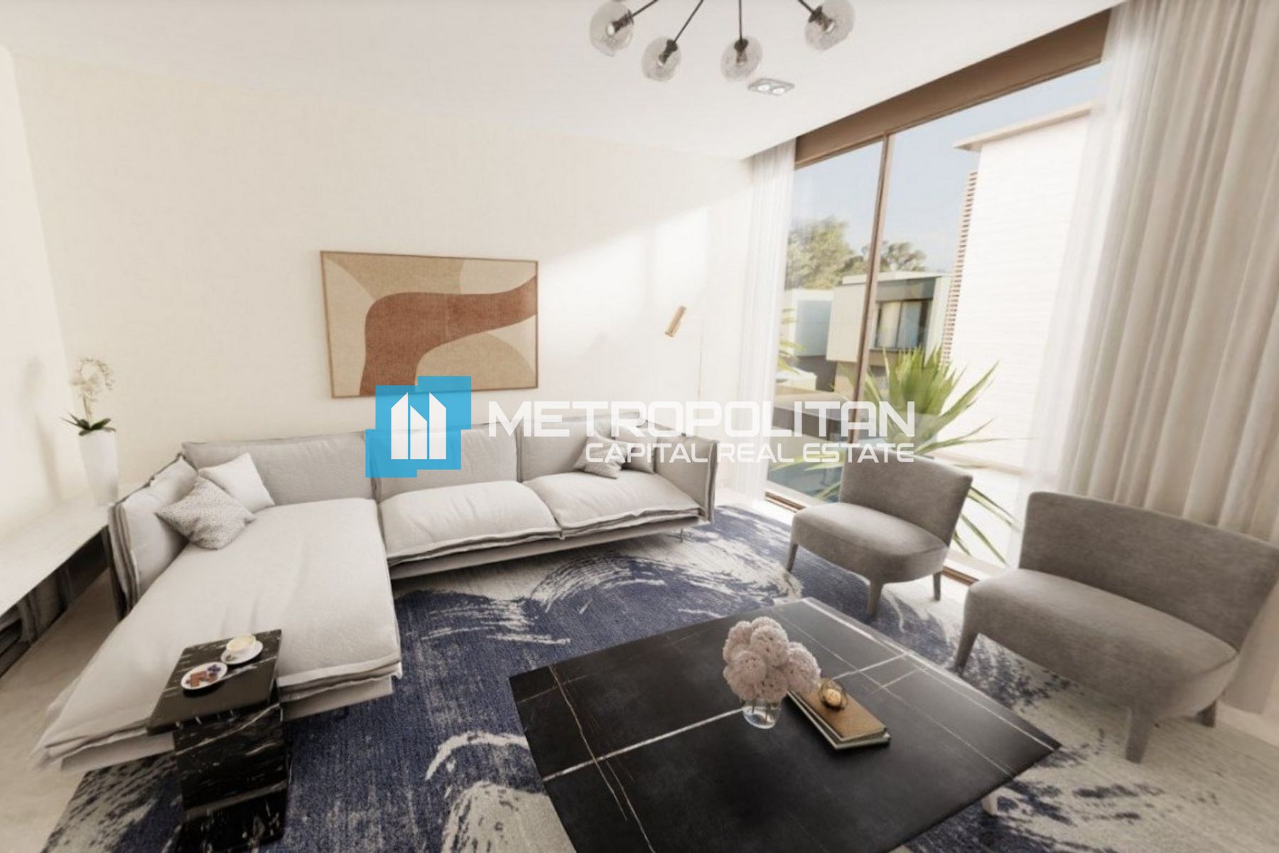 Image - Saadiyat Lagoons, Saadiyat Island, Abu Dhabi | Project - فيلا