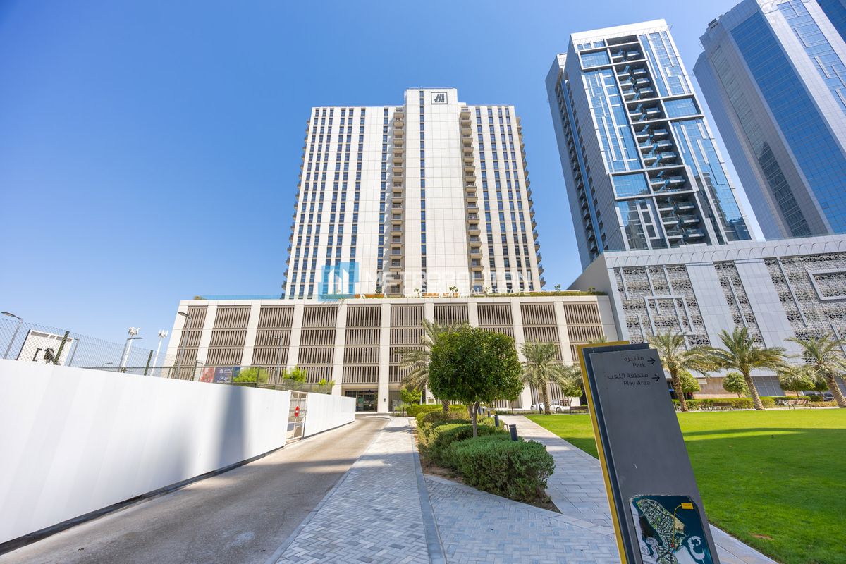 Image - Reflection, Al Reem Island, Abu Dhabi | Project - Apartment