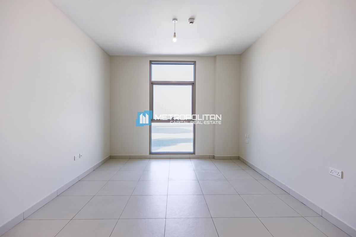 Image - Reflection, Al Reem Island, Abu Dhabi | Project - Apartment