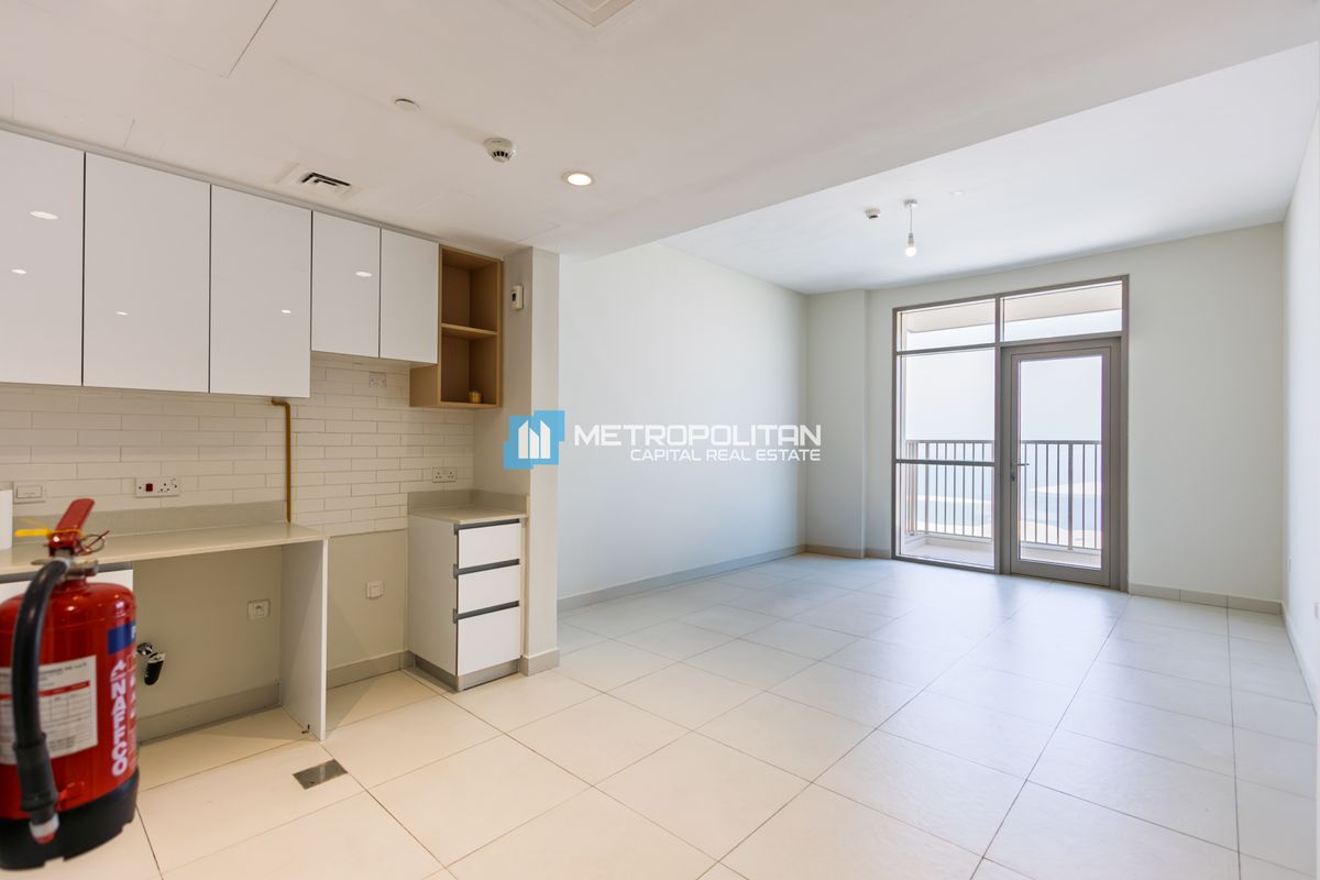 Image - Reflection, Al Reem Island, Abu Dhabi | Project - Apartment