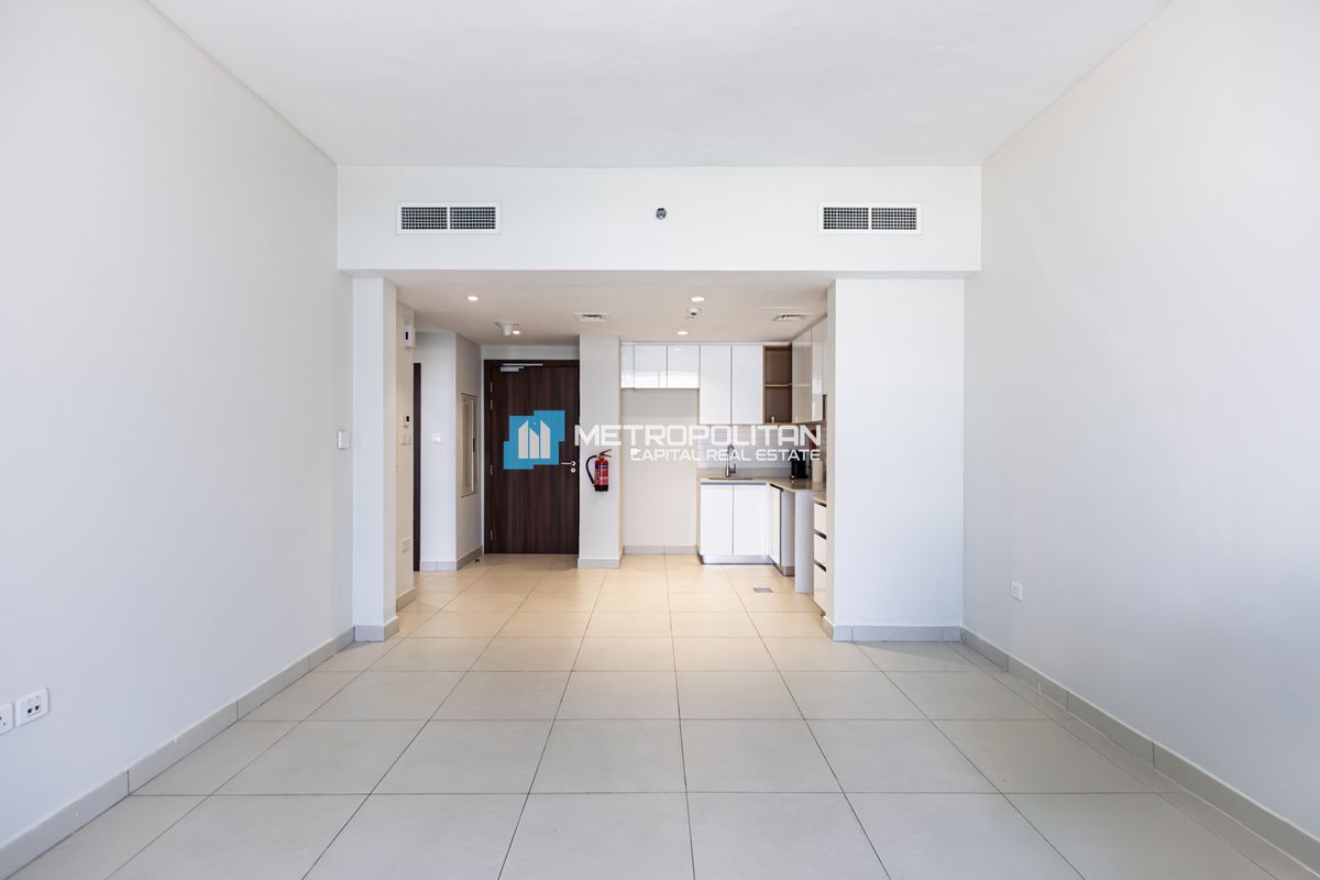 Image - Reflection, Al Reem Island, Abu Dhabi | Project - Apartment