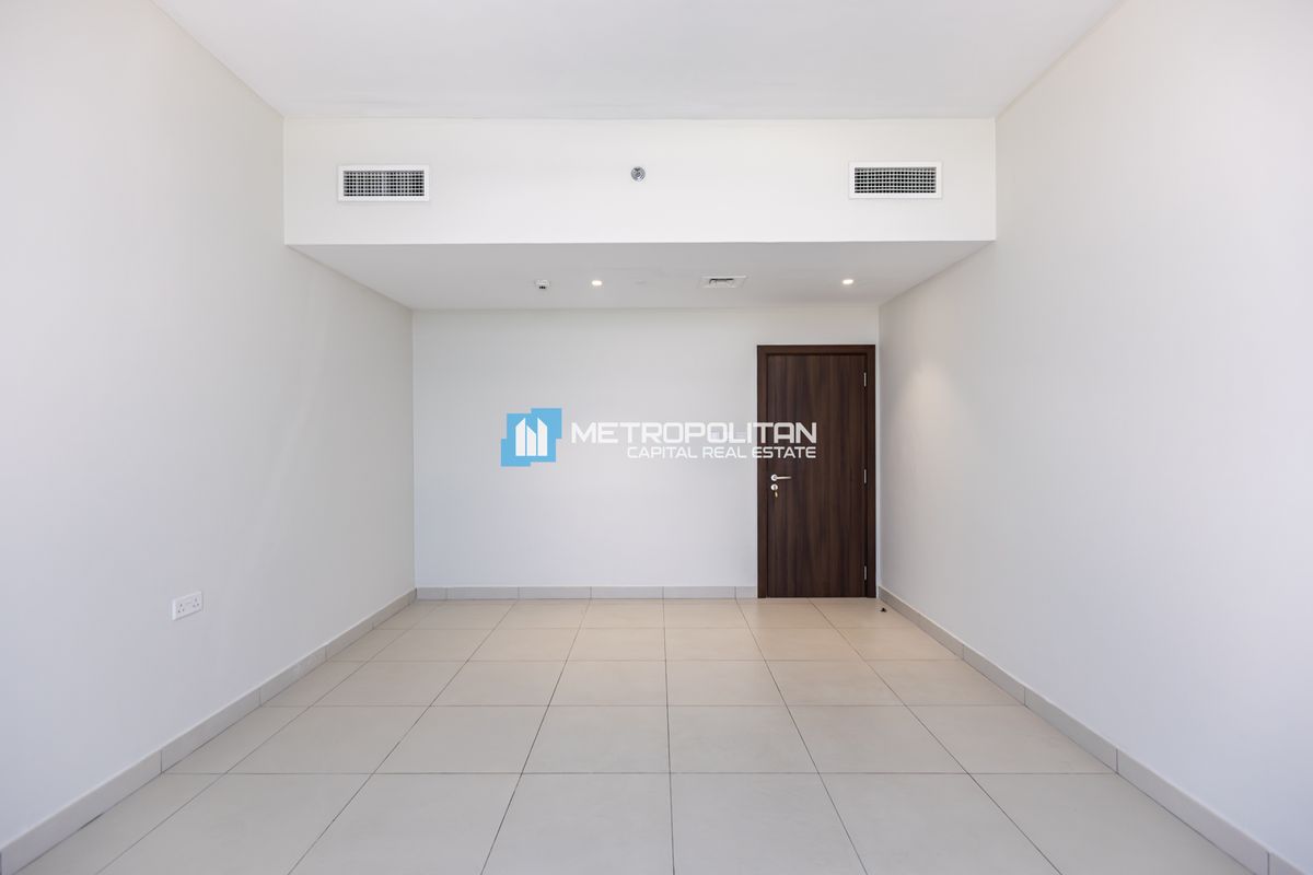 Image - Reflection, Al Reem Island, Abu Dhabi | Project - Apartment