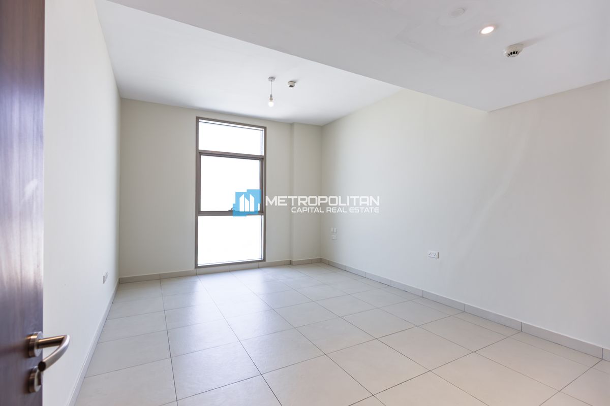 Image - Reflection, Al Reem Island, Abu Dhabi | Project - Apartment