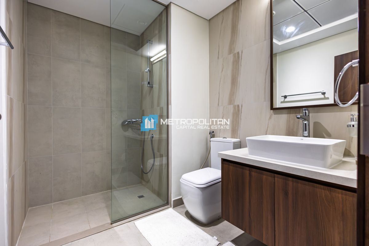 Image - Reflection, Al Reem Island, Abu Dhabi | Project - Apartment