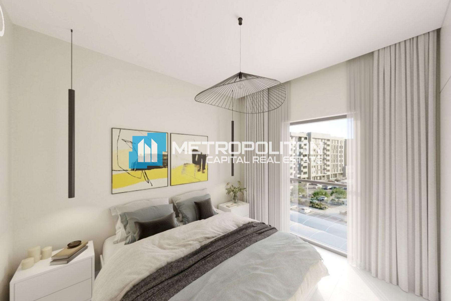 Image - Reeman Living, Al Shamkha, Абу-Даби | Project - Апартаменты