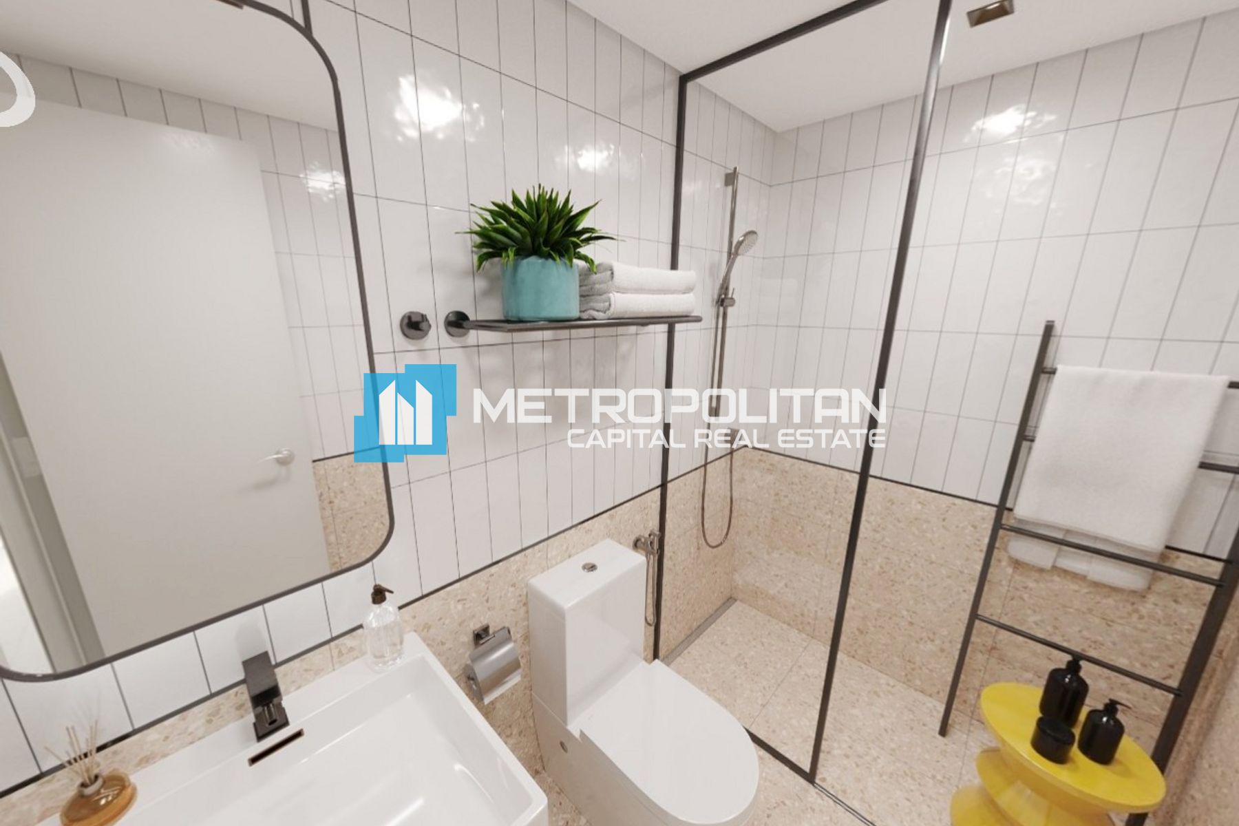Image - Reeman Living, Al Shamkha, Абу-Даби | Project - Апартаменты