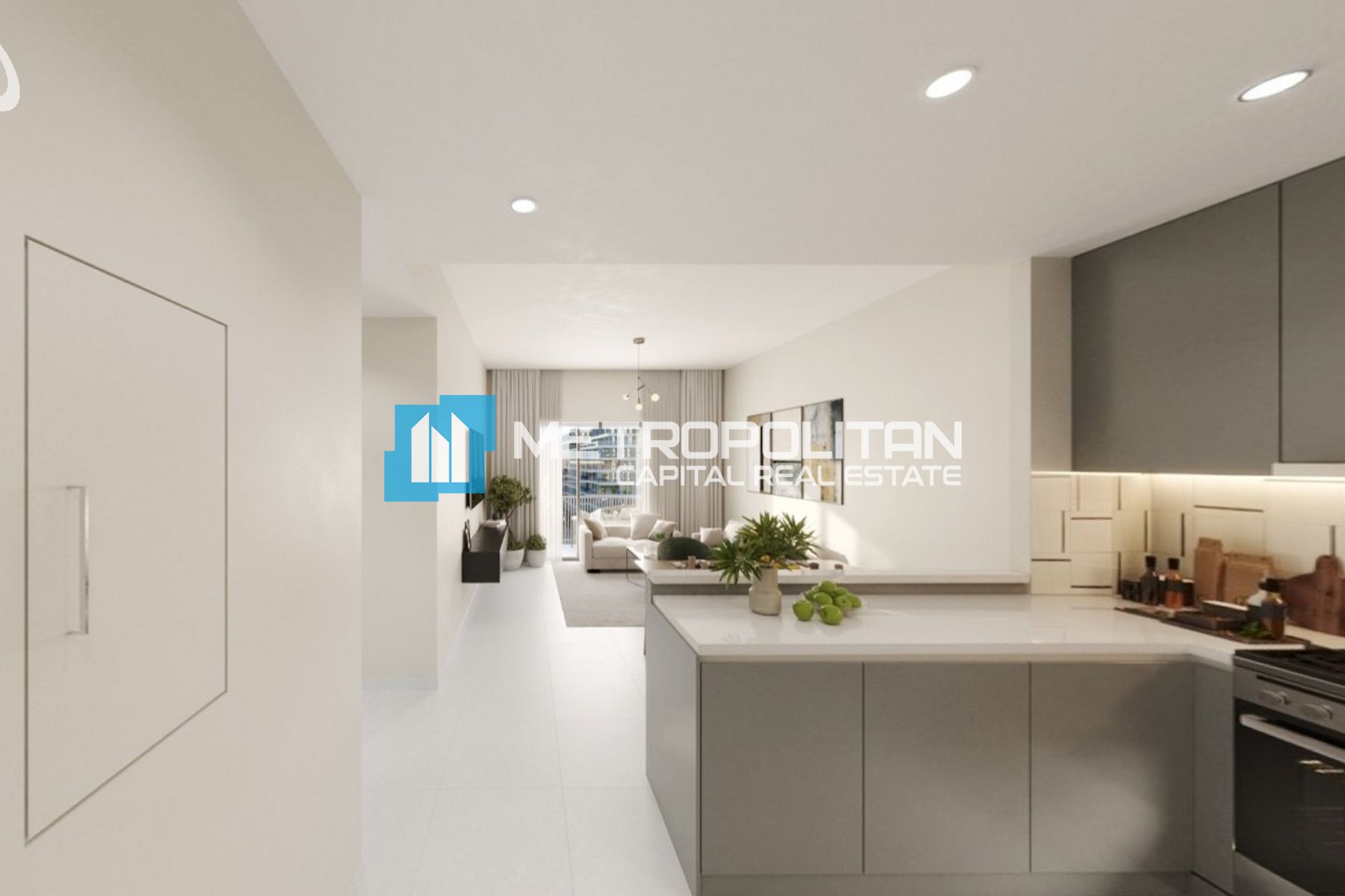 Image - Reeman Living, Al Shamkha, Абу-Даби | Project - Апартаменты