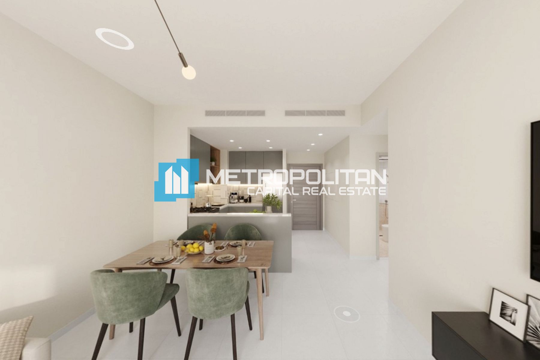 Image - Reeman Living, Al Shamkha, Абу-Даби | Project - Апартаменты