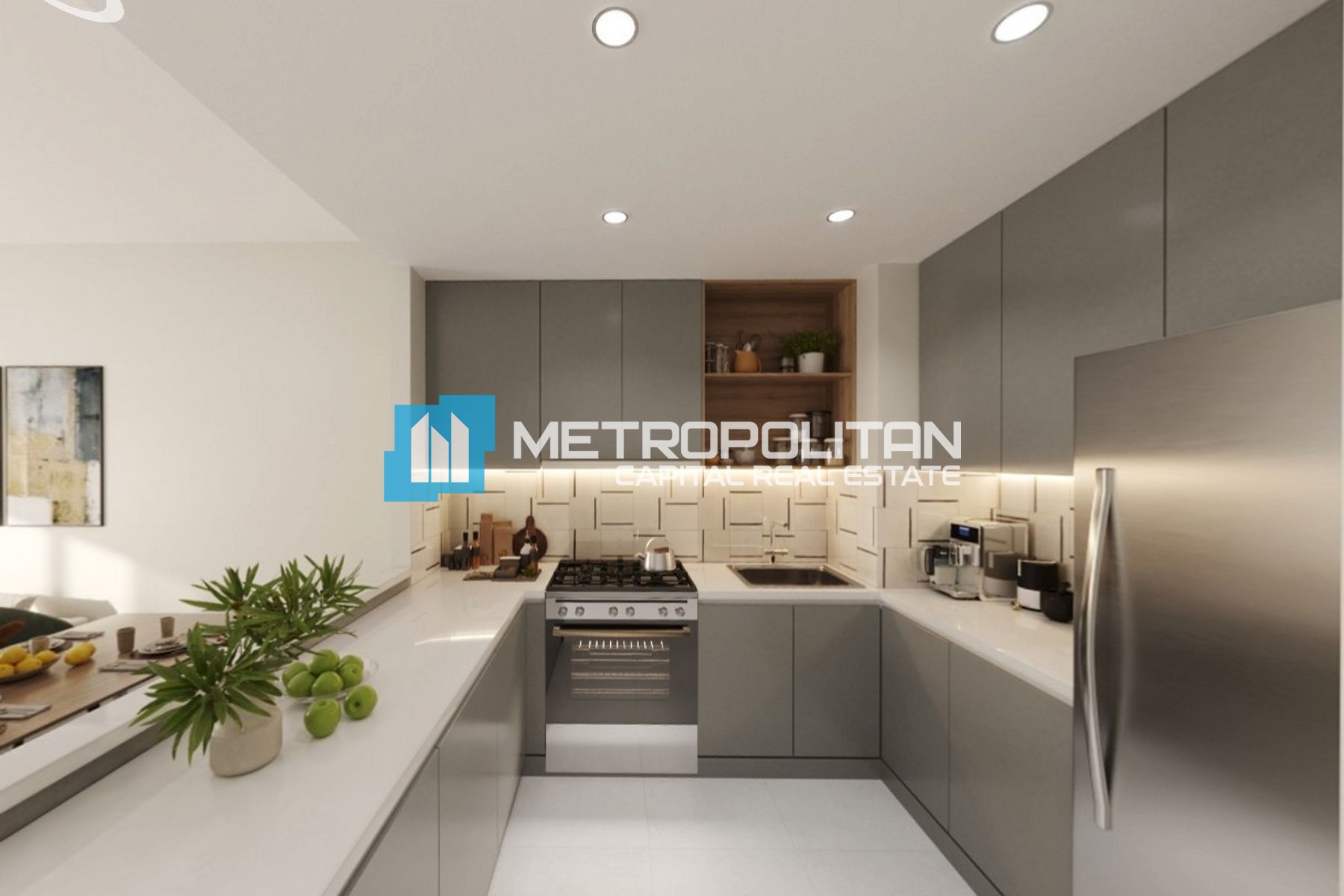 Image - Reeman Living, Al Shamkha, Абу-Даби | Project - Апартаменты