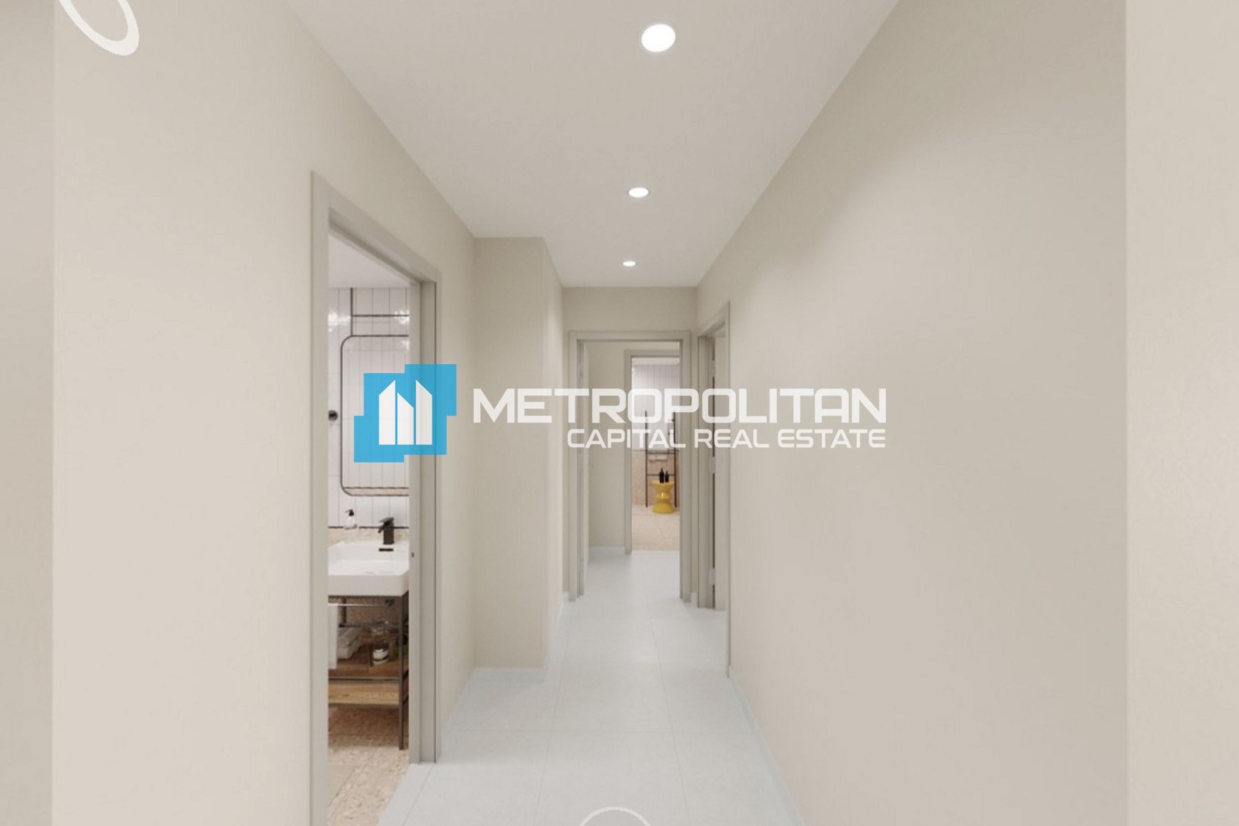 Image - Reeman Living, Al Shamkha, Абу-Даби | Project - Апартаменты