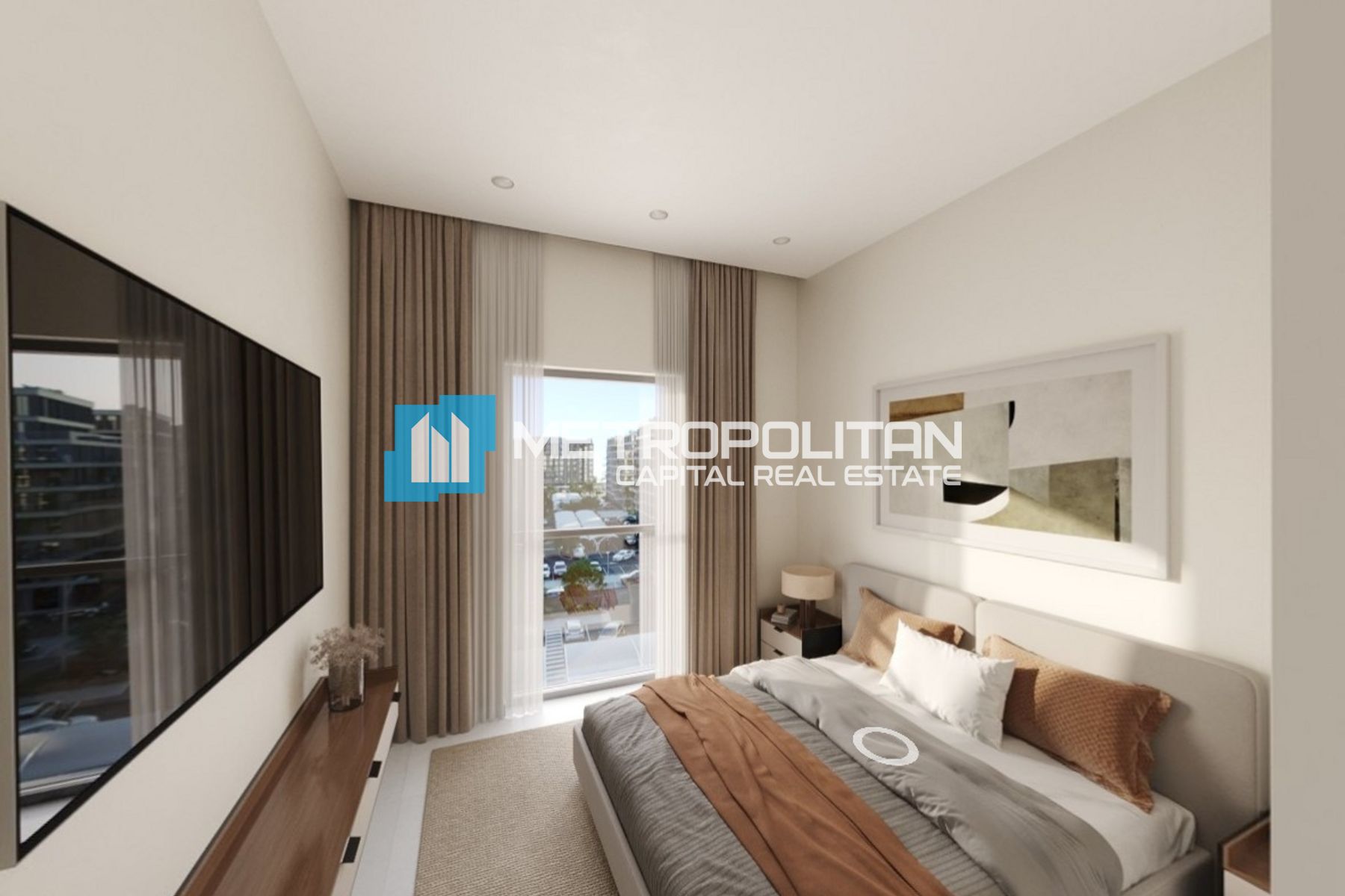 Image - Reeman Living, Al Shamkha, Абу-Даби | Project - Апартаменты