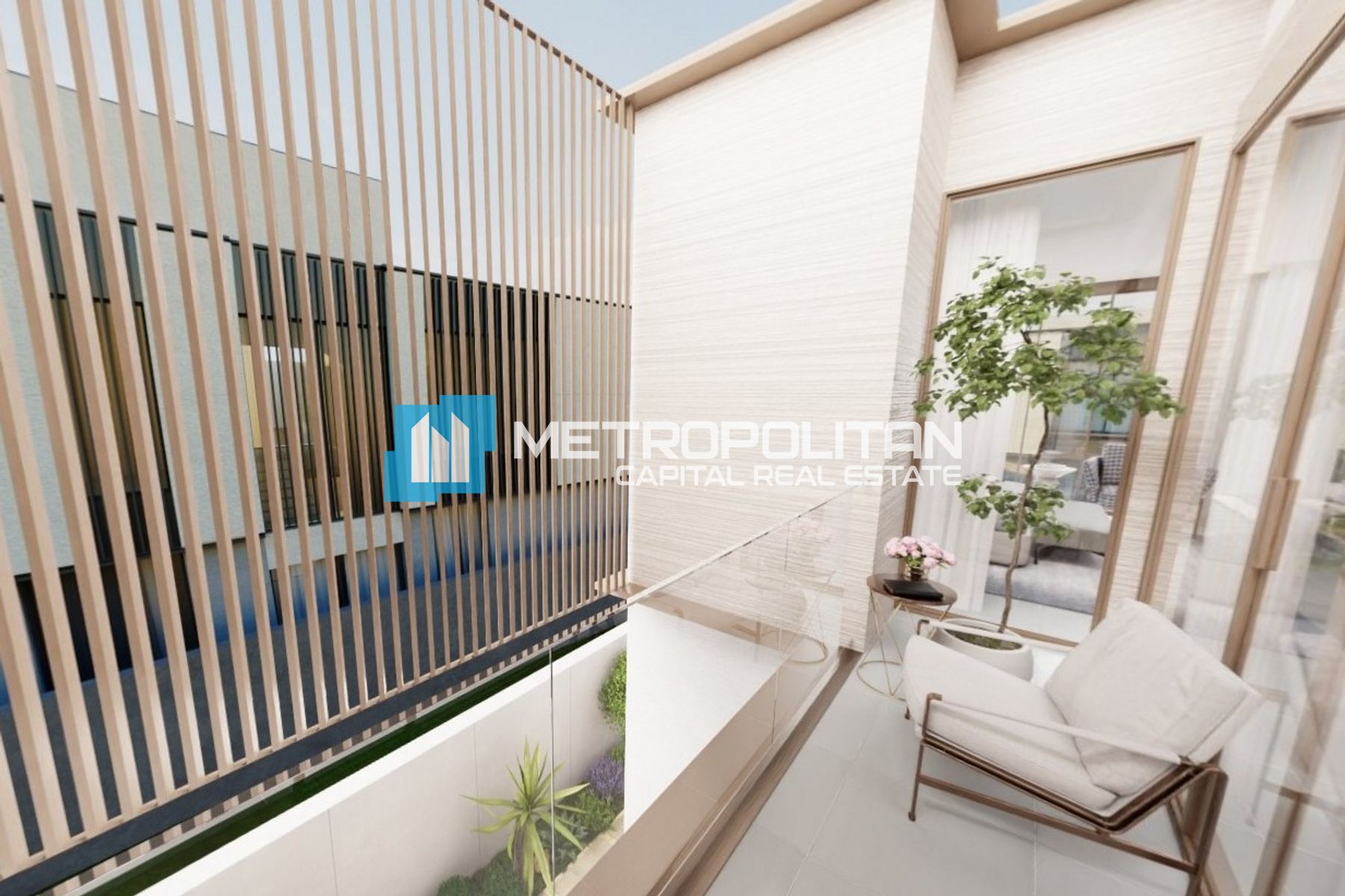 Image - Saadiyat Lagoons, Saadiyat Island, Abu Dhabi | Project - فيلا