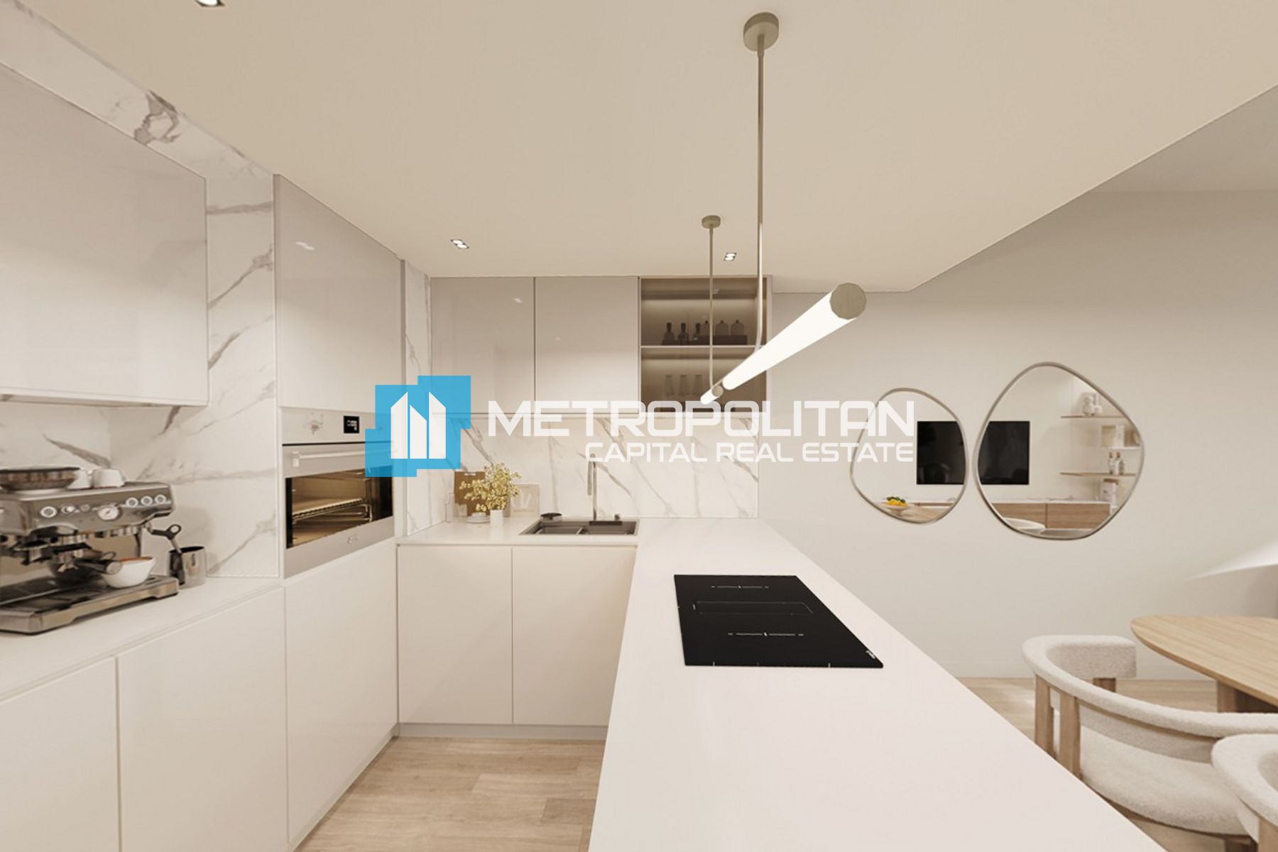 Image - Mamsha Gardens B, Saadiyat Island, Abu Dhabi | Project - شقة