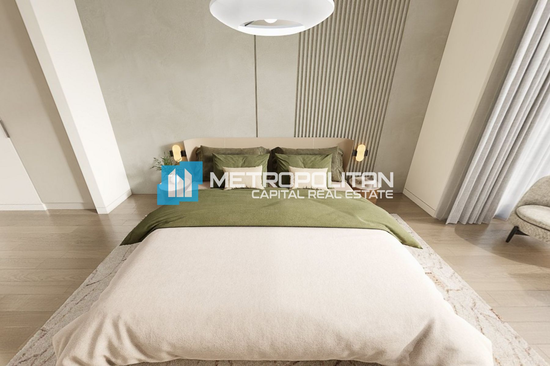 Image - The Source II, Saadiyat Island, Абу-Даби | Project - Апартаменты