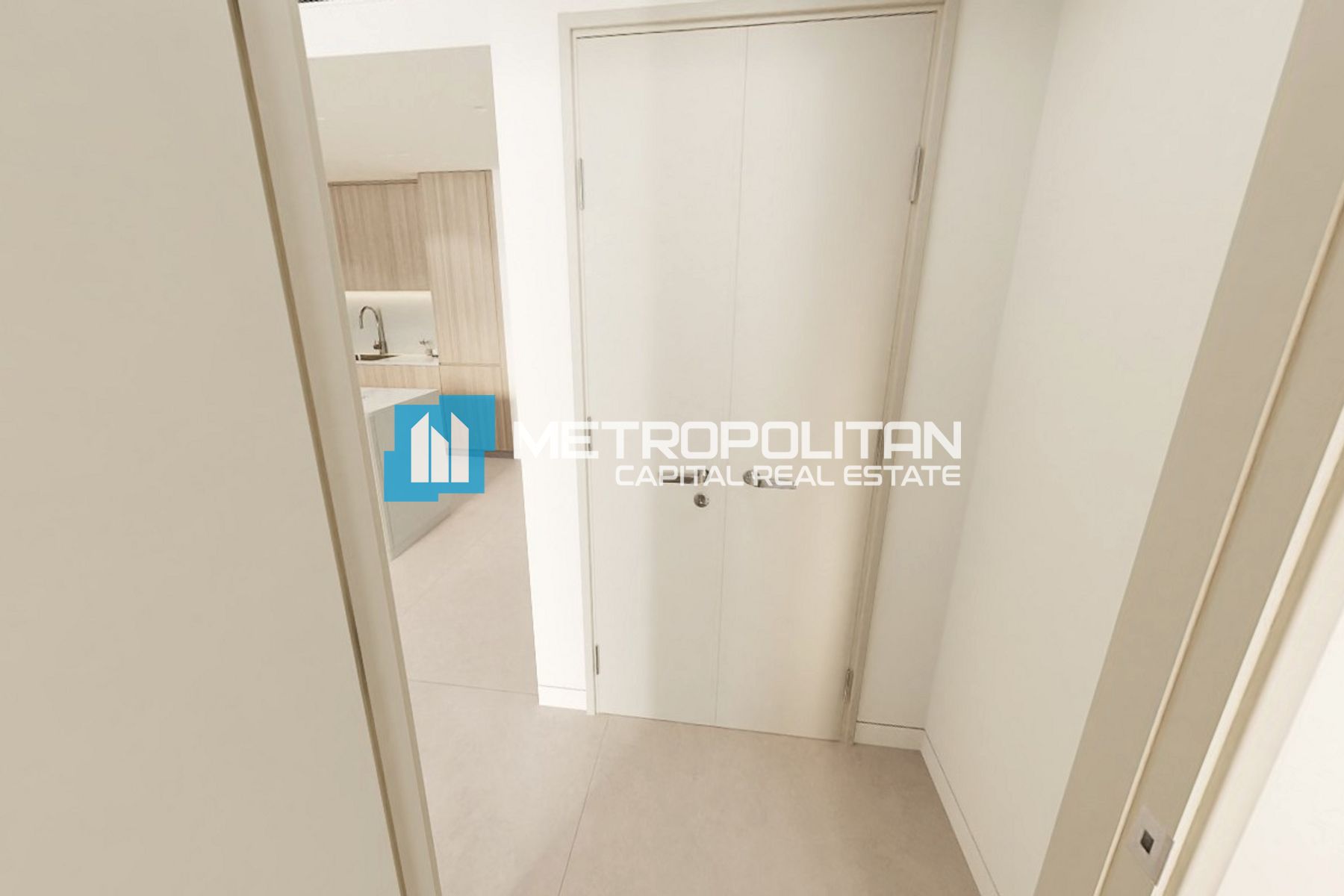 Image - The Source II, Saadiyat Island, Абу-Даби | Project - Апартаменты