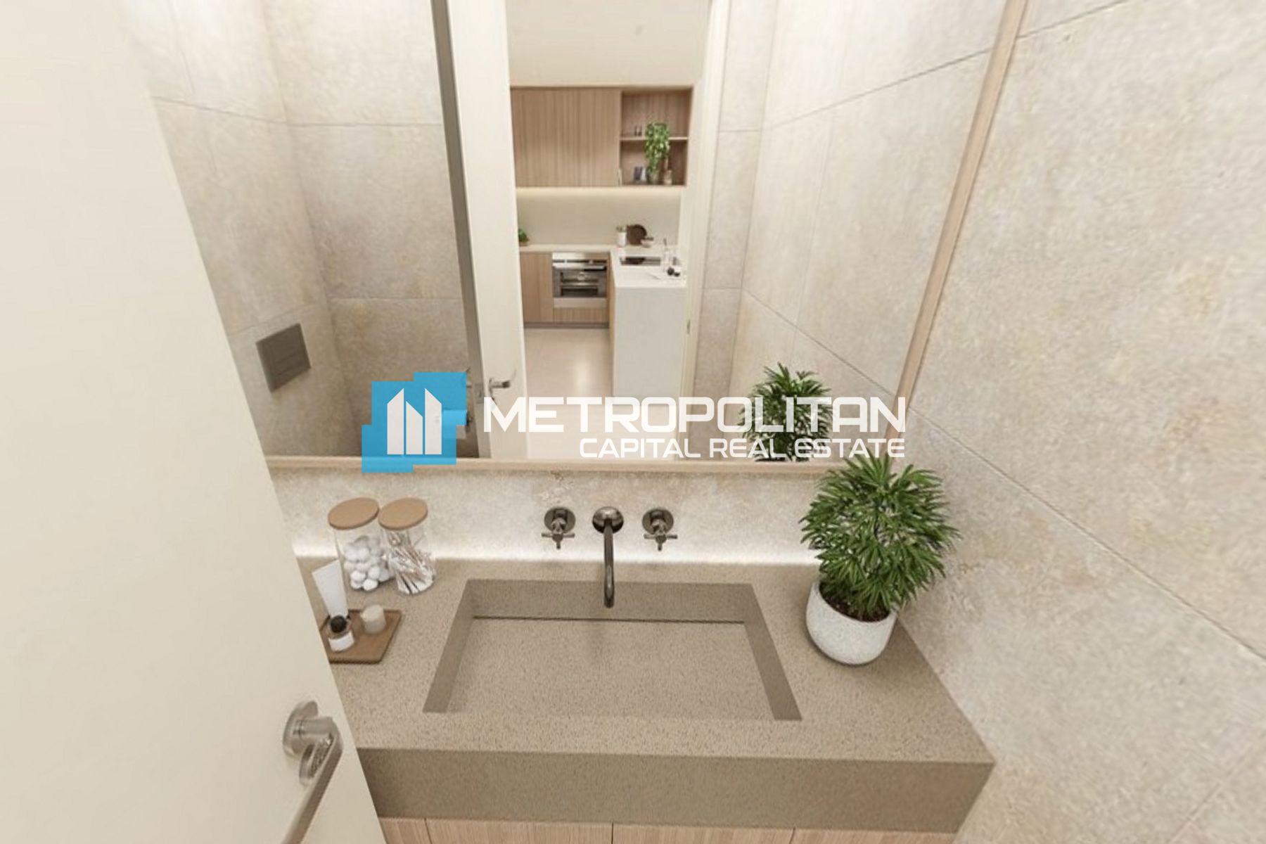 Image - The Source II, Saadiyat Island, Абу-Даби | Project - Апартаменты