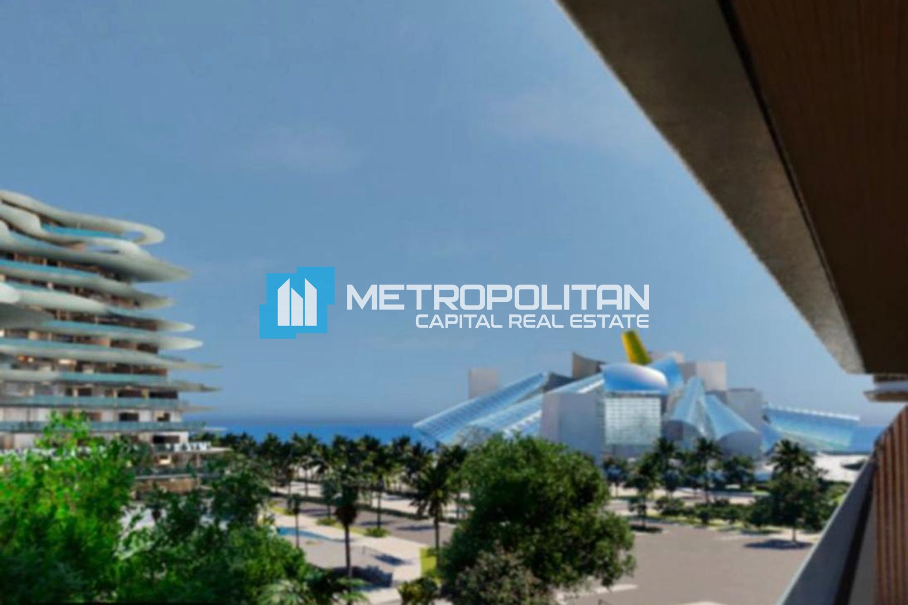 Image - The Arthouse, Saadiyat Island, Abu Dhabi | Project - شقة