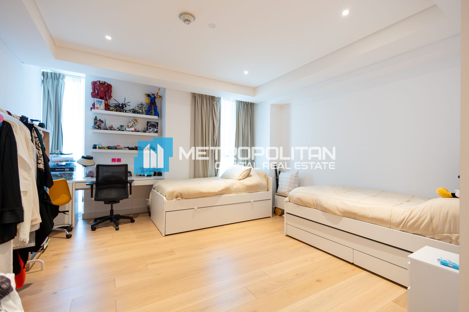 تاون هاوس 3 غرف نوم للبيع في جزيرة السعديات – MCS-38826 photo-11