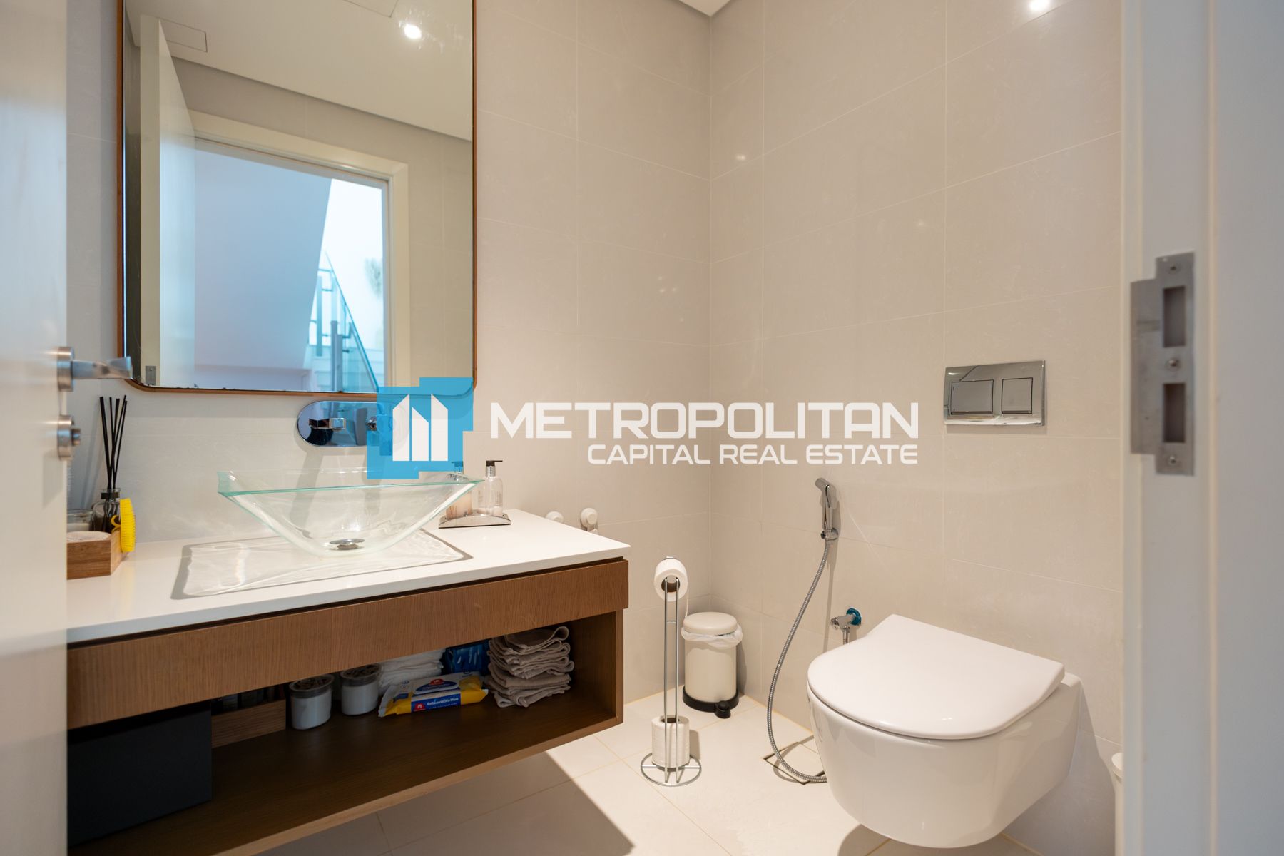 تاون هاوس 3 غرف نوم للبيع في جزيرة السعديات – MCS-38826 photo-16