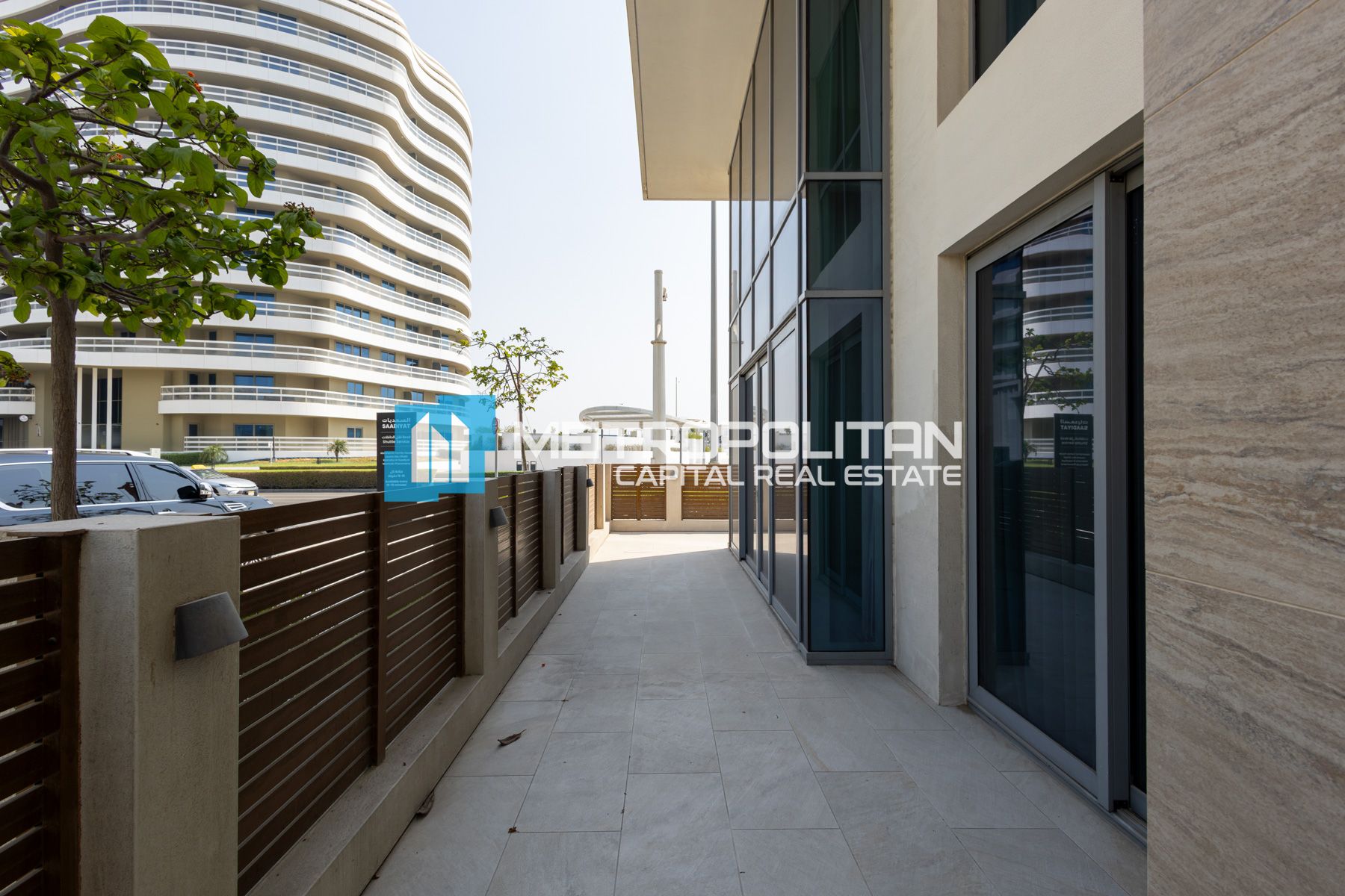 تاون هاوس 3 غرف نوم للبيع في جزيرة السعديات – MCS-38826 photo-19