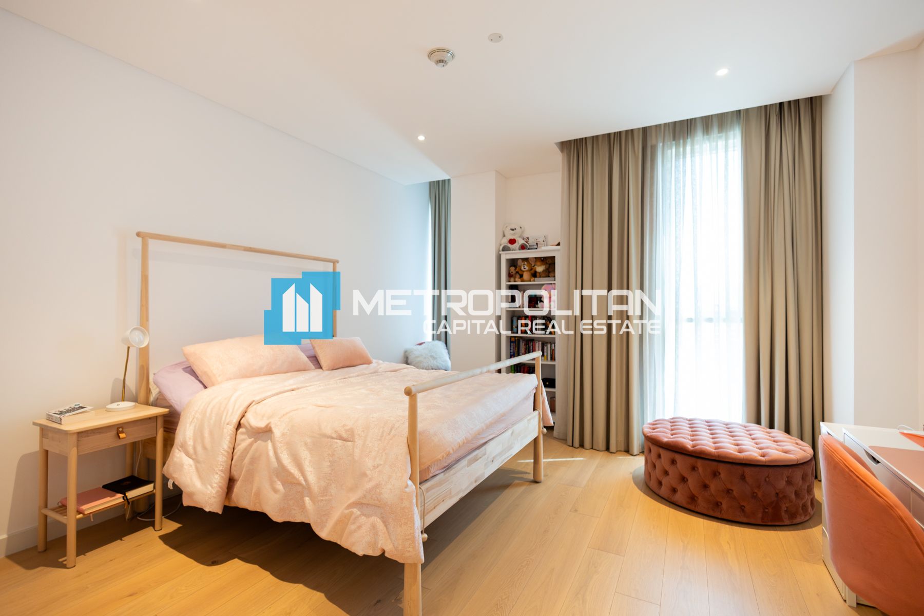 تاون هاوس 3 غرف نوم للبيع في جزيرة السعديات – MCS-38826 photo-5