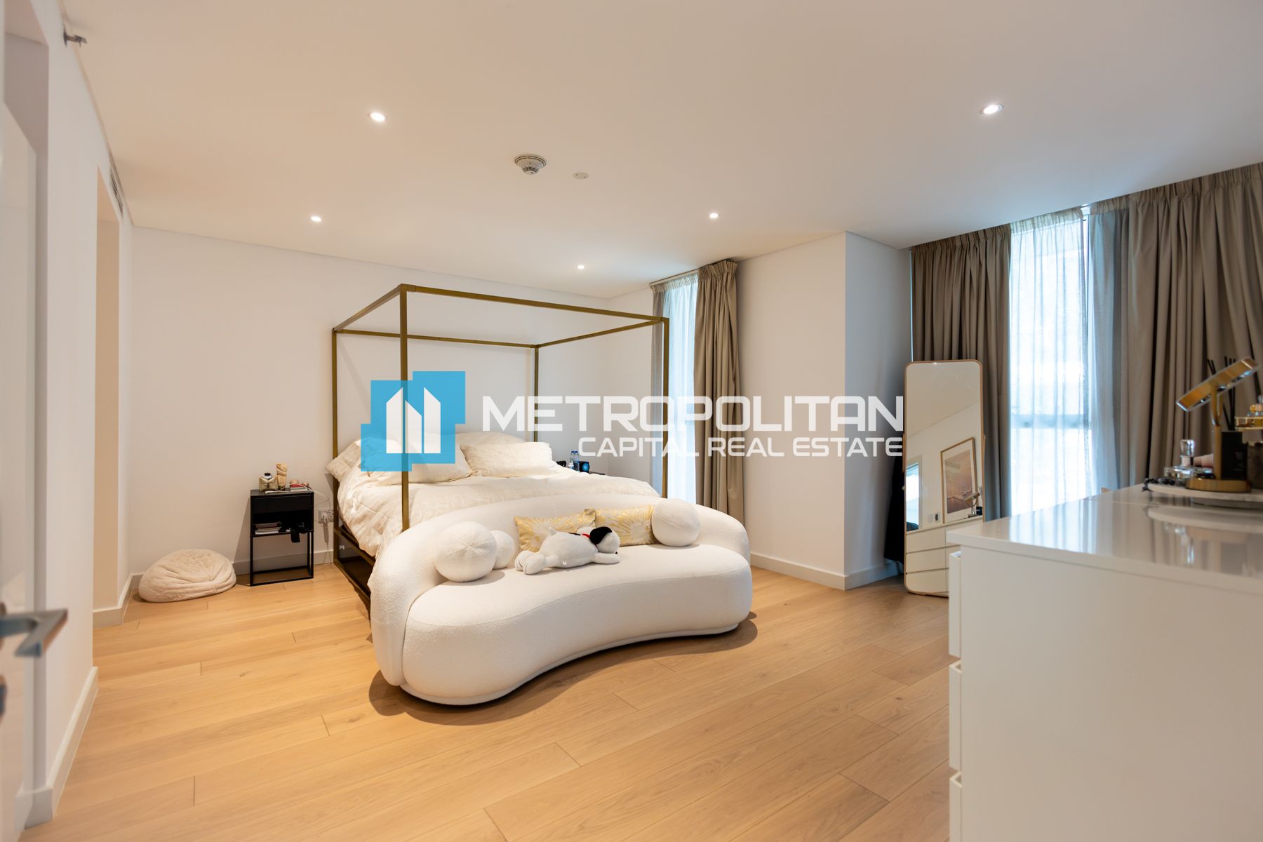 تاون هاوس 3 غرف نوم للبيع في جزيرة السعديات – MCS-38826 photo-8