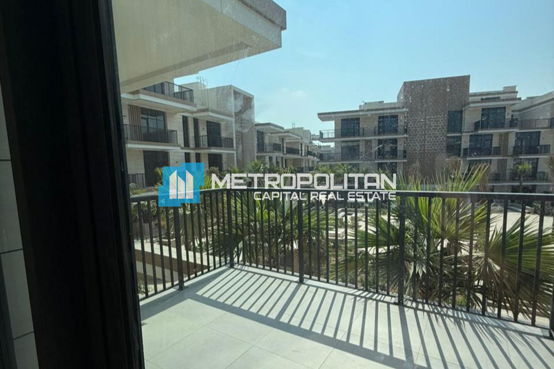 Image - Jubail Terraces, Al Jubail Island, Абу-Даби | Project - Апартаменты