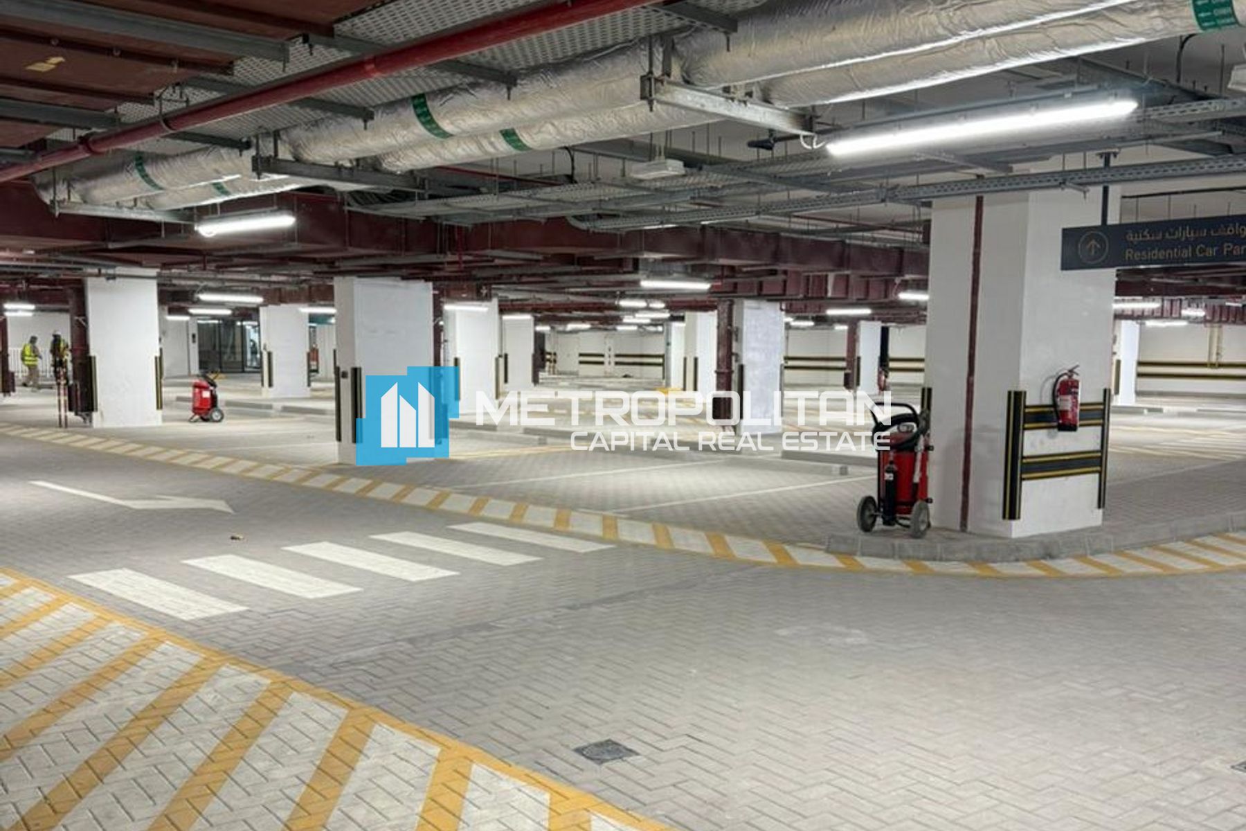 Image - Jubail Terraces, Al Jubail Island, Абу-Даби | Project - Апартаменты