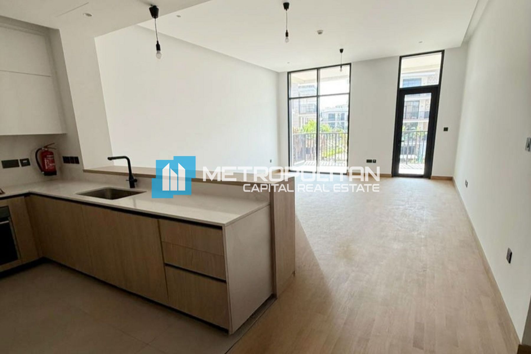 Image - Jubail Terraces, Al Jubail Island, Абу-Даби | Project - Апартаменты