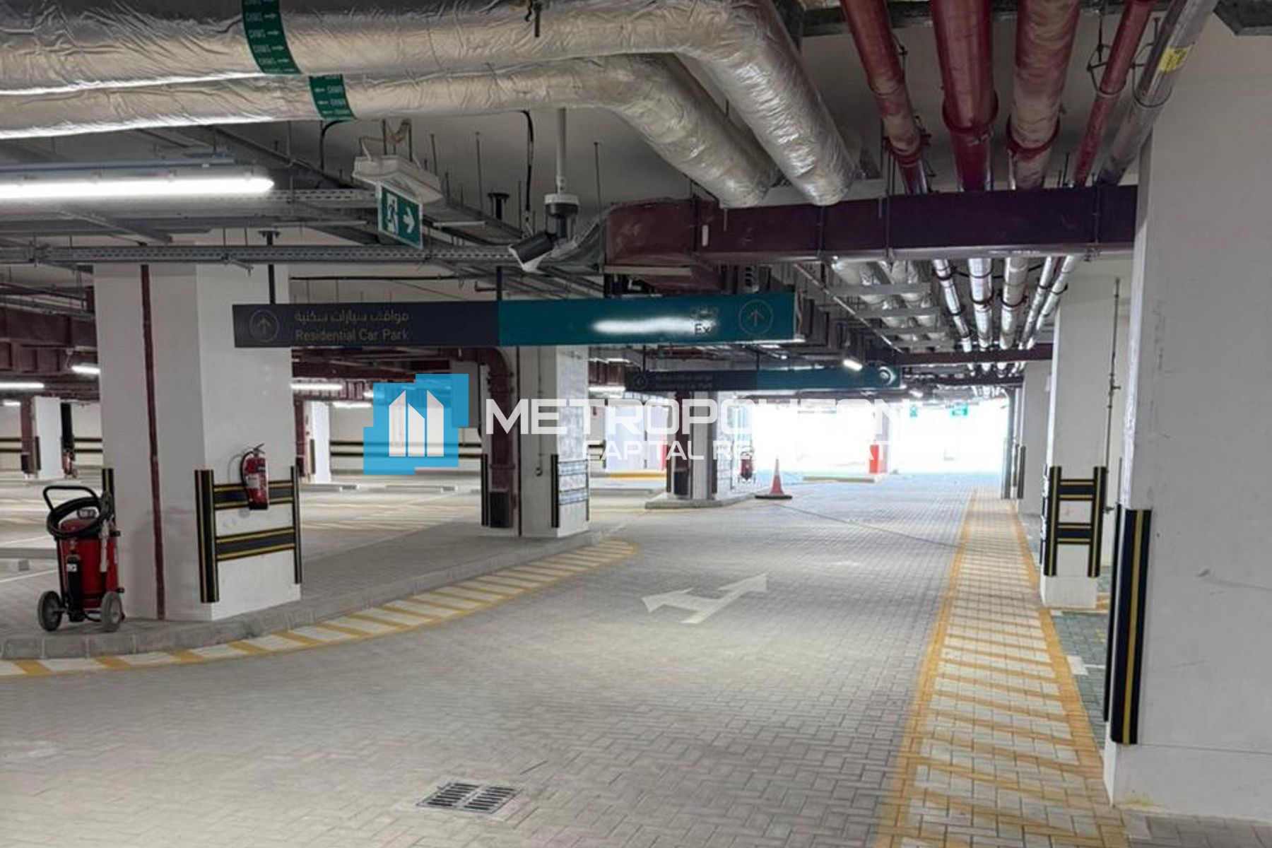 Image - Jubail Terraces, Al Jubail Island, Абу-Даби | Project - Апартаменты