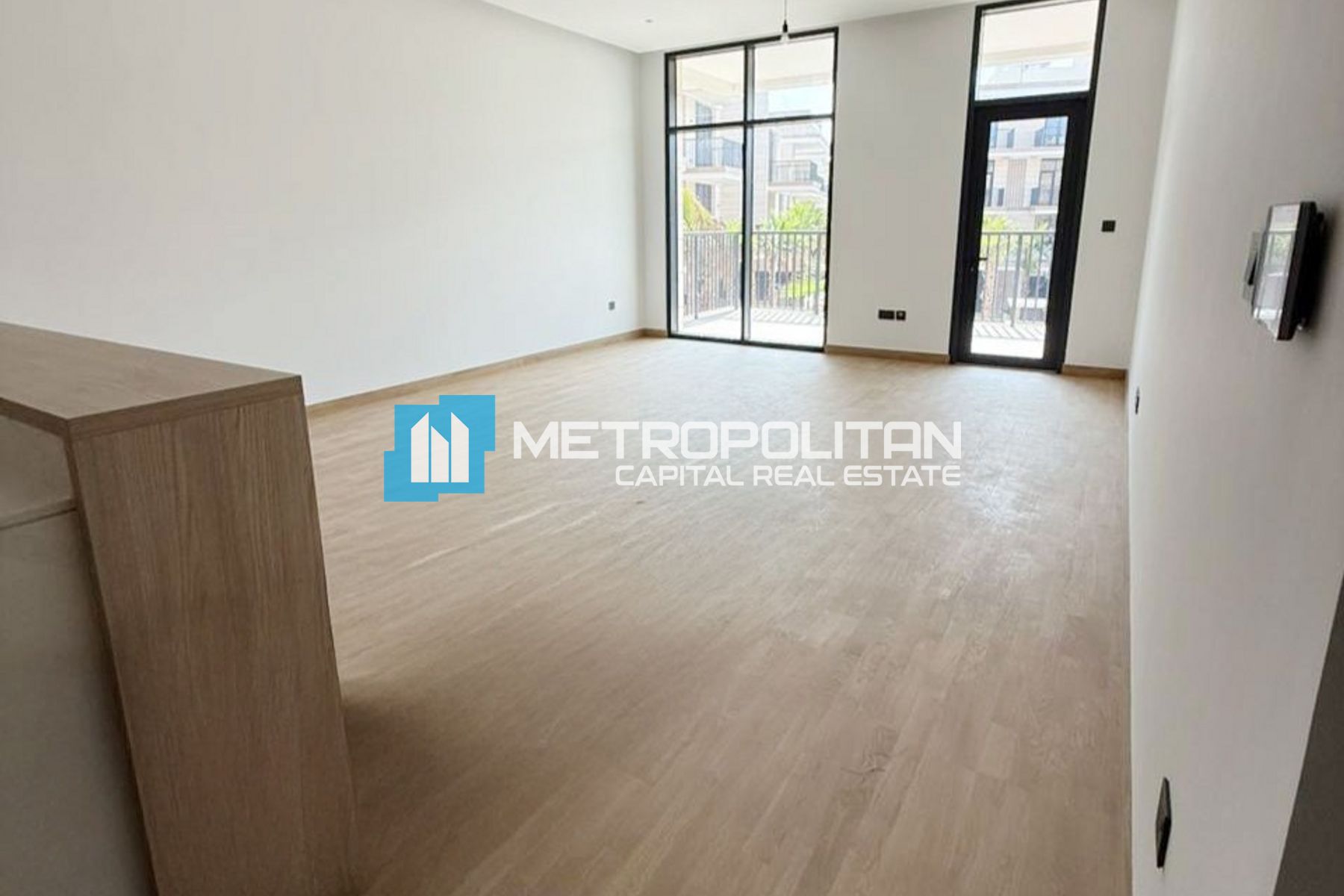 Image - Jubail Terraces, Al Jubail Island, Абу-Даби | Project - Апартаменты