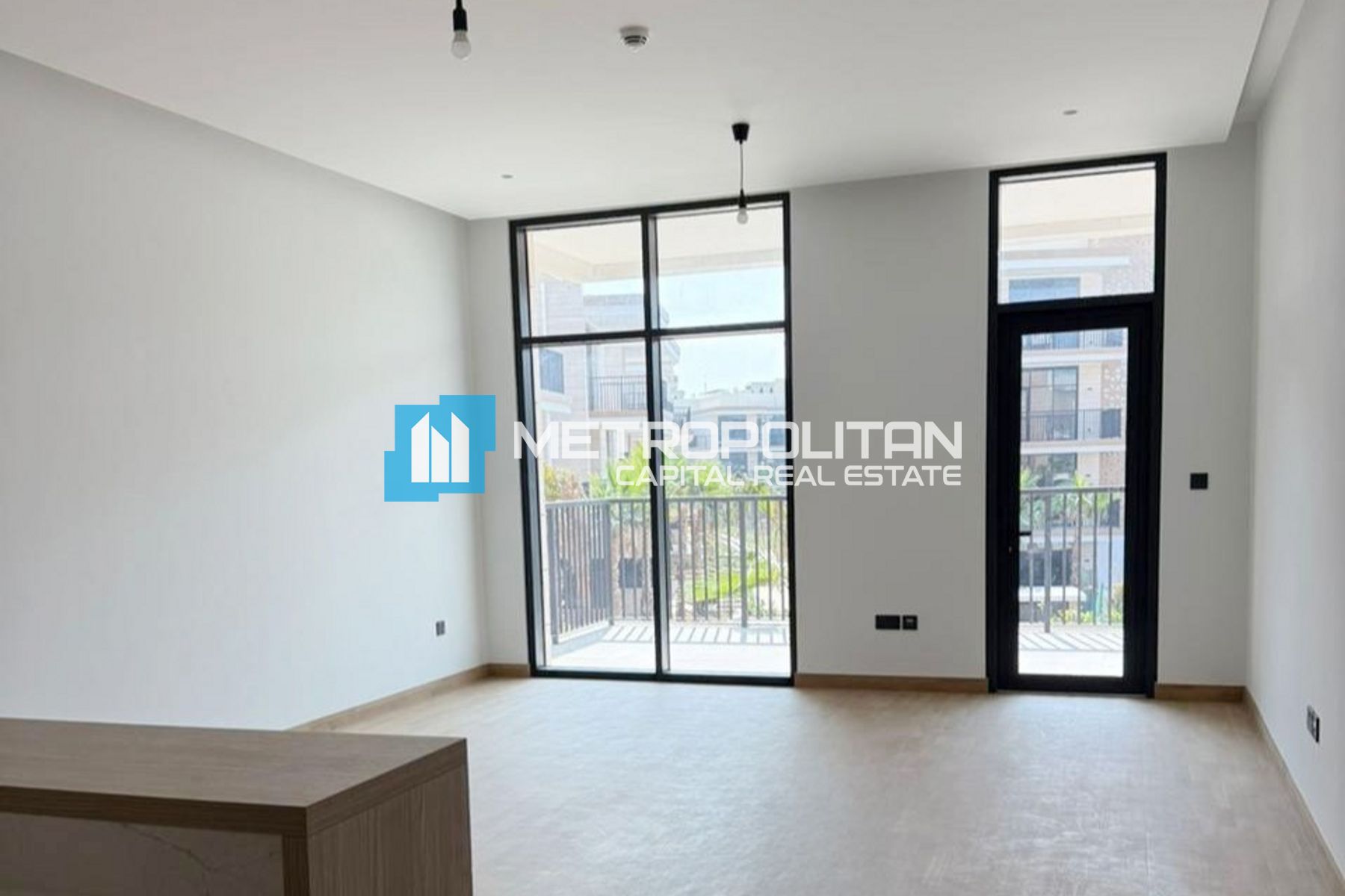 Image - Jubail Terraces, Al Jubail Island, Абу-Даби | Project - Апартаменты