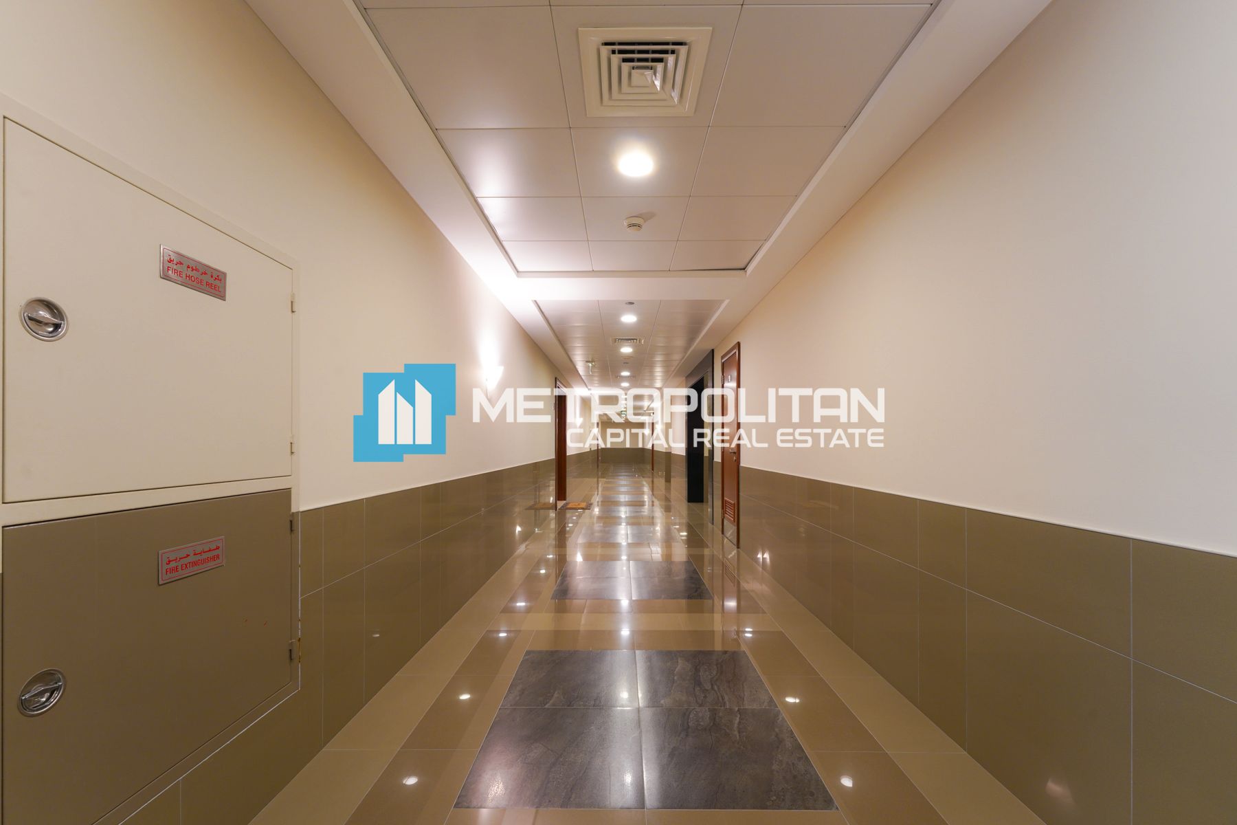 Image - Beach Towers, Al Reem Island, Abu Dhabi | Project - Apartment