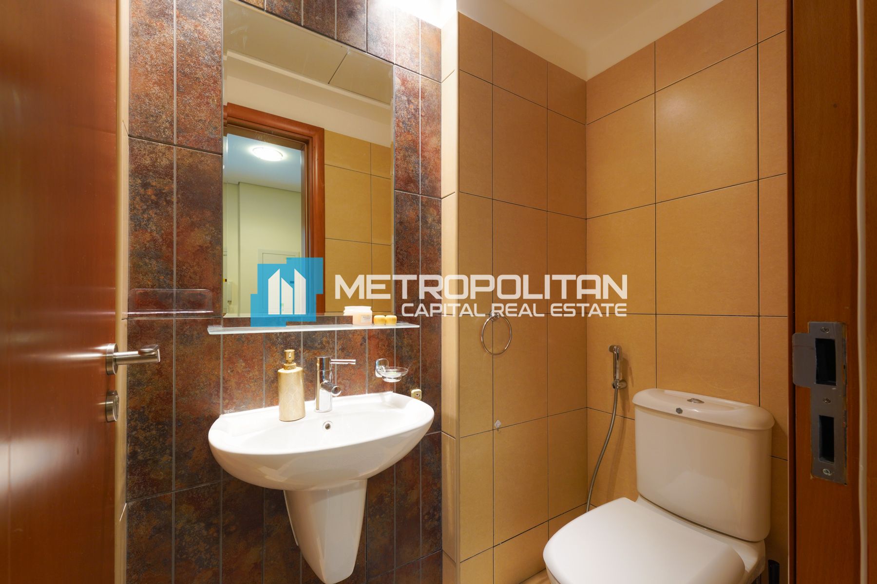 Image - Beach Towers, Al Reem Island, Abu Dhabi | Project - Apartment