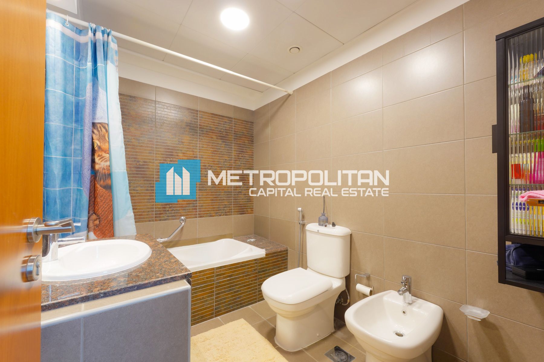 Image - Beach Towers, Al Reem Island, Abu Dhabi | Project - Apartment