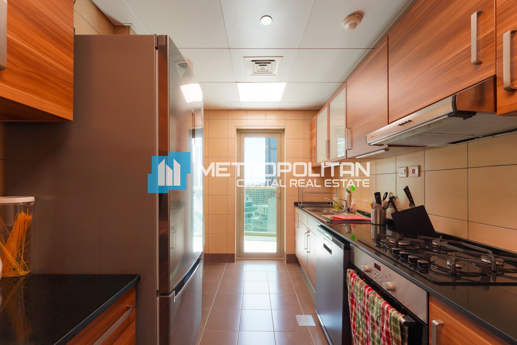 Image - Beach Towers, Al Reem Island, Abu Dhabi | Project - Apartment