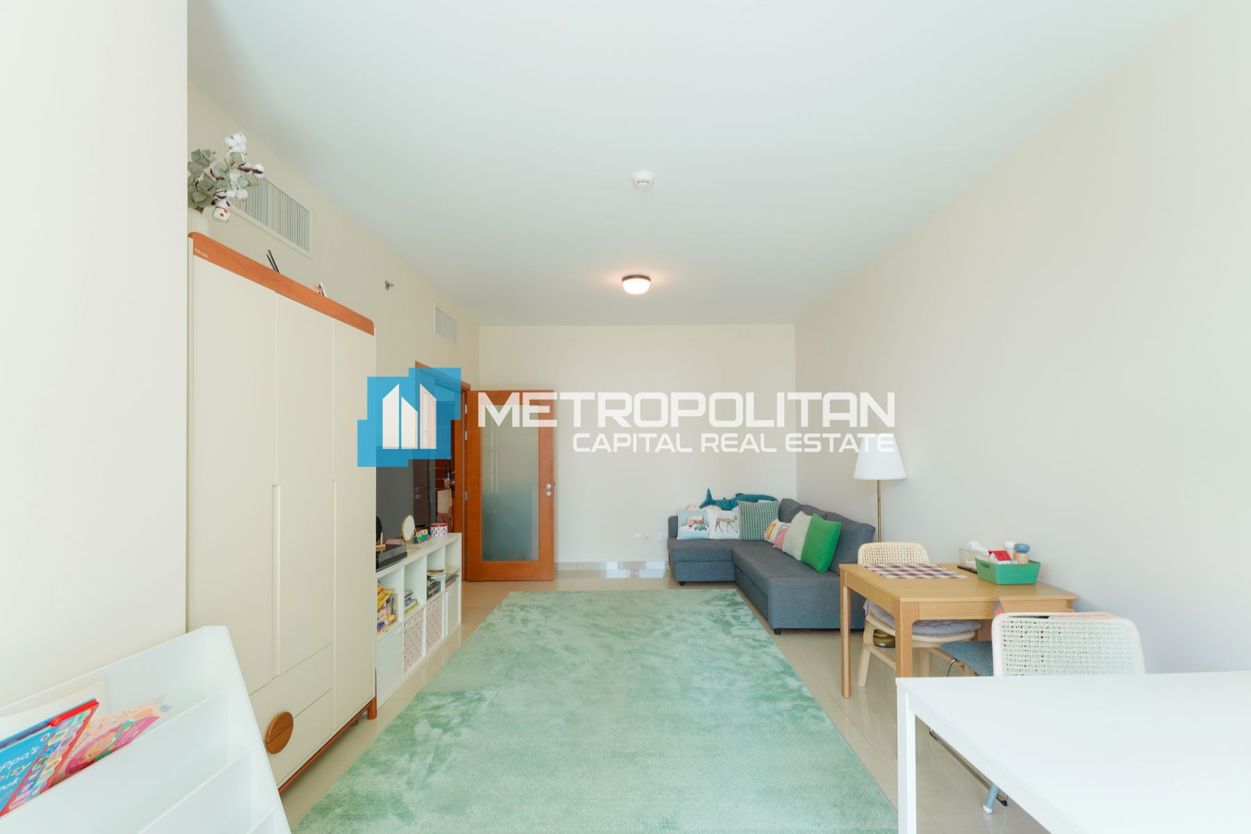 Image - Beach Towers, Al Reem Island, Abu Dhabi | Project - Apartment