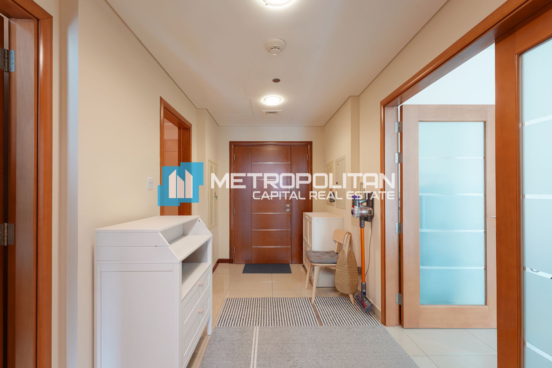 Image - Beach Towers, Al Reem Island, Abu Dhabi | Project - Apartment