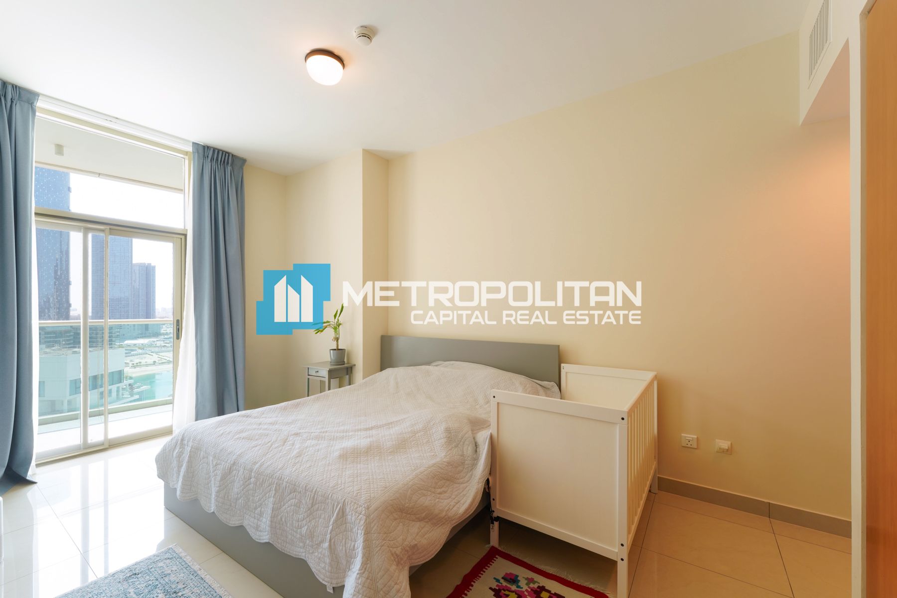 Image - Beach Towers, Al Reem Island, Abu Dhabi | Project - Apartment