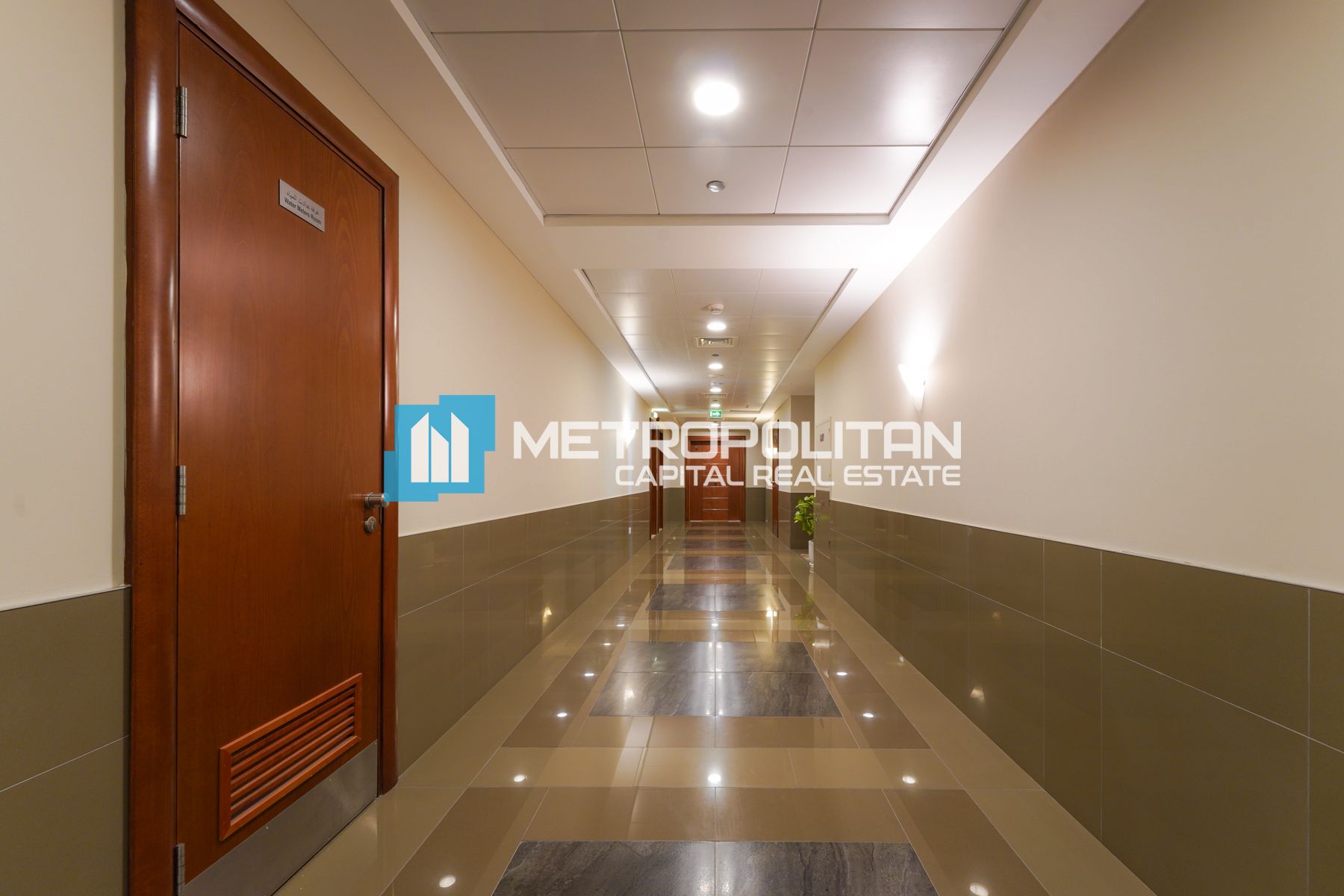 Image - Beach Towers, Al Reem Island, Abu Dhabi | Project - Apartment