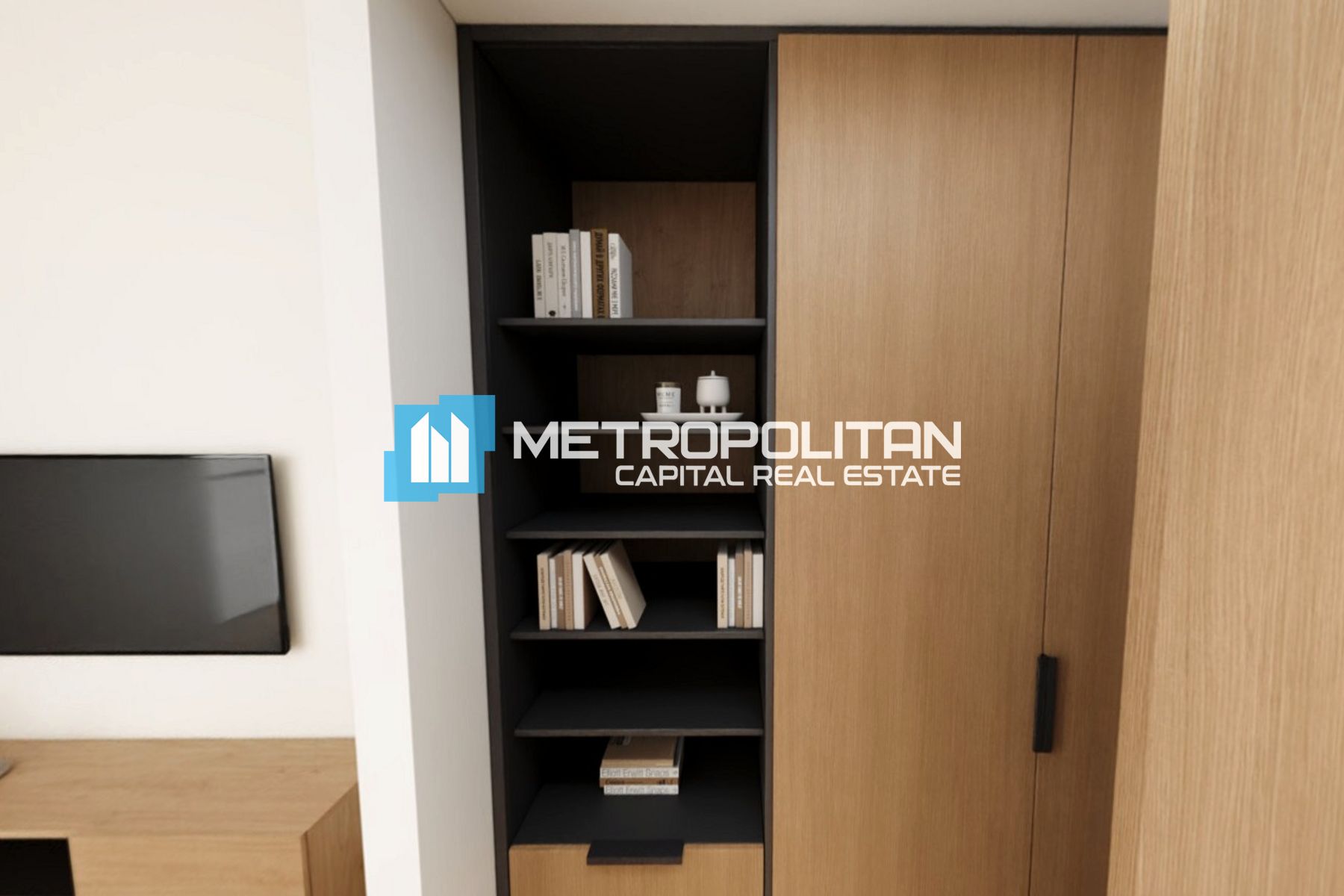 Image - Manarat Living III, Saadiyat Island, Abu Dhabi | Project - Apartment