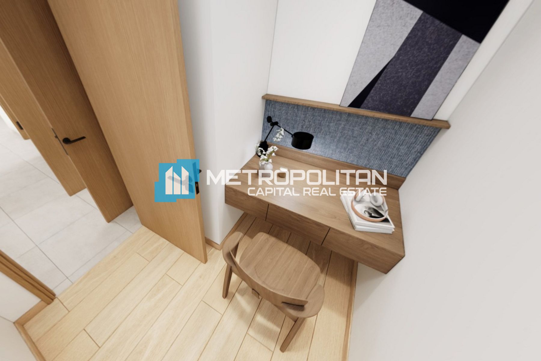 Image - Manarat Living III, Saadiyat Island, Abu Dhabi | Project - Apartment