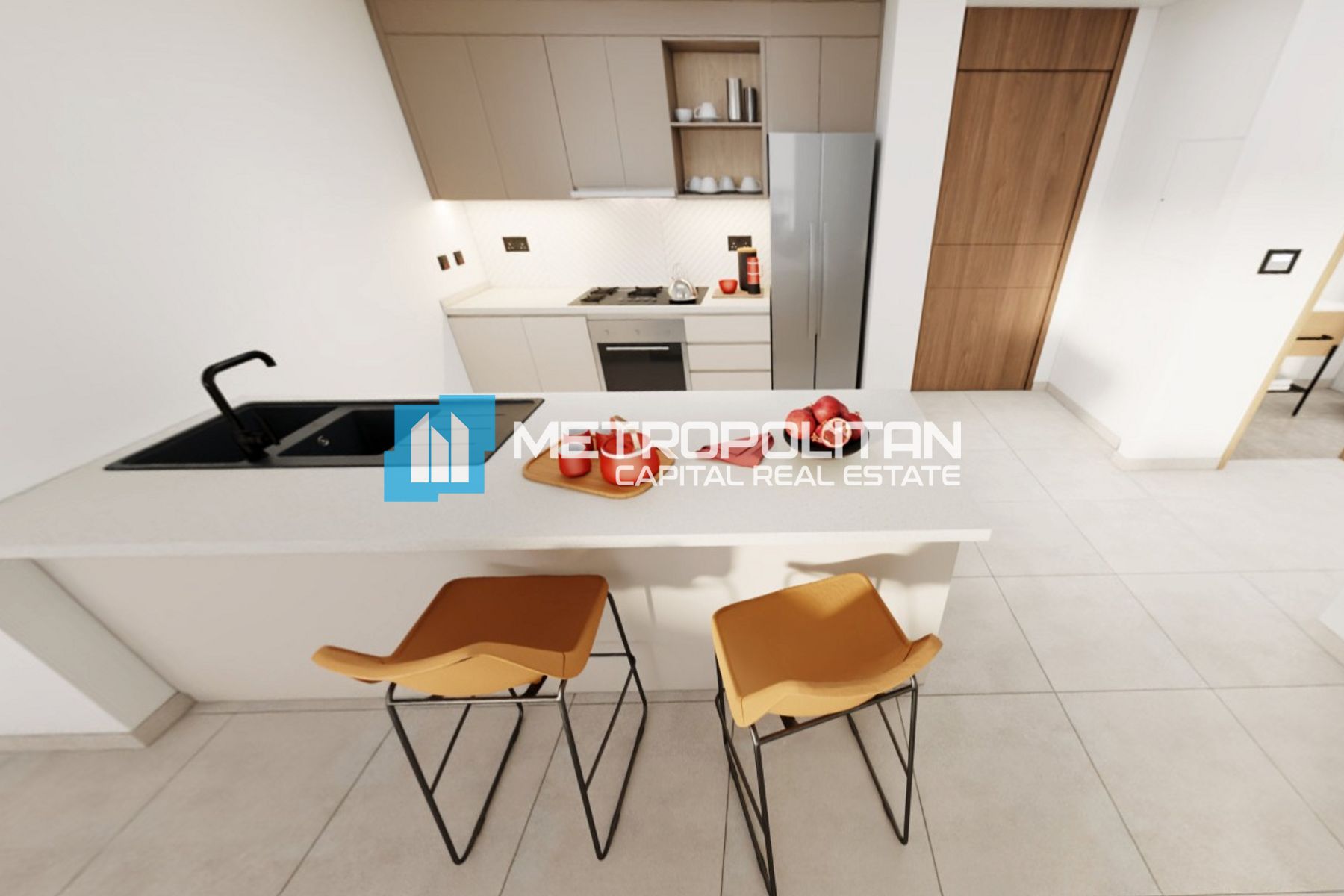 Image - Manarat Living III, Saadiyat Island, Abu Dhabi | Project - Apartment