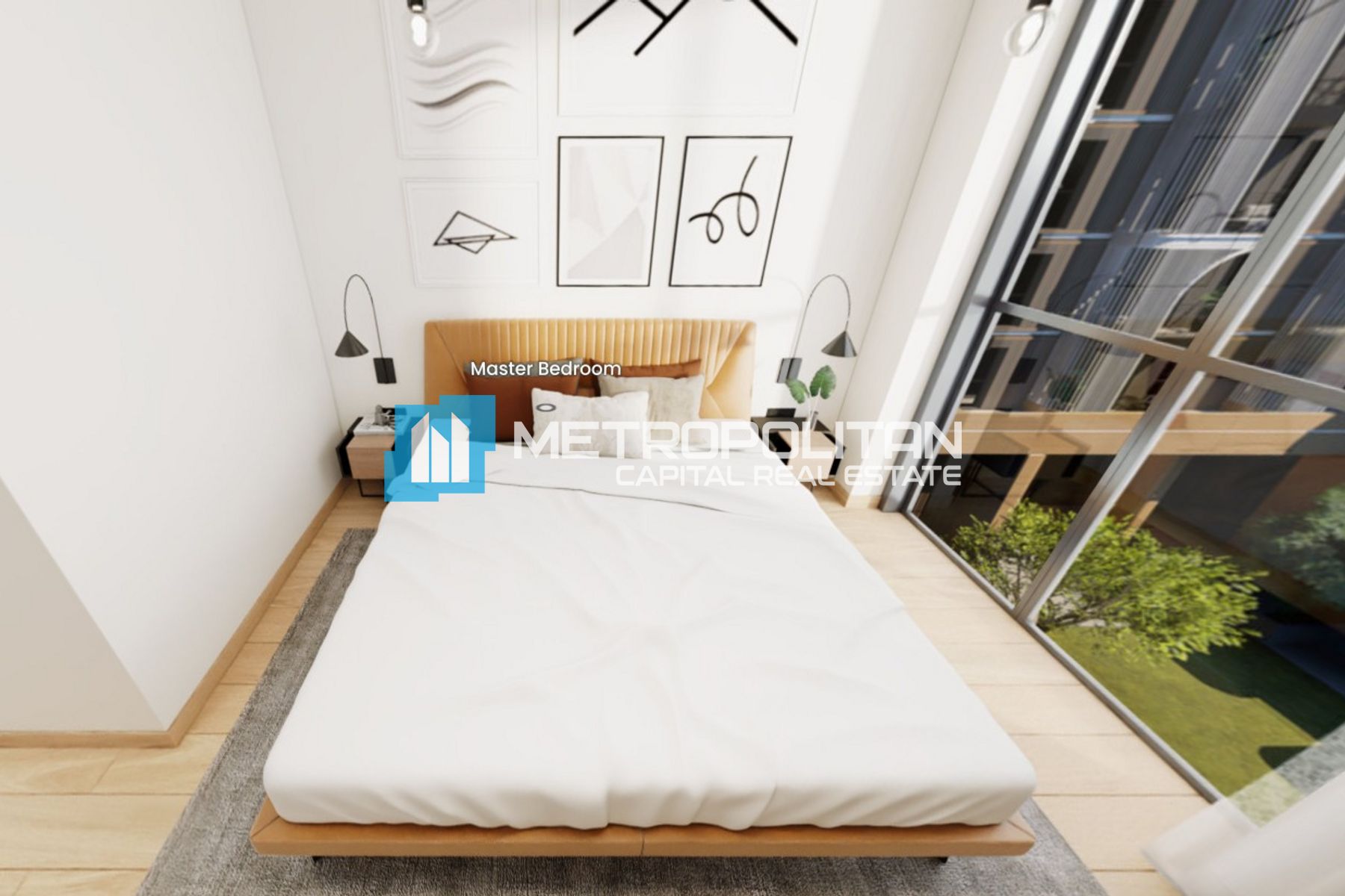 Image - Manarat Living III, Saadiyat Island, Abu Dhabi | Project - Apartment