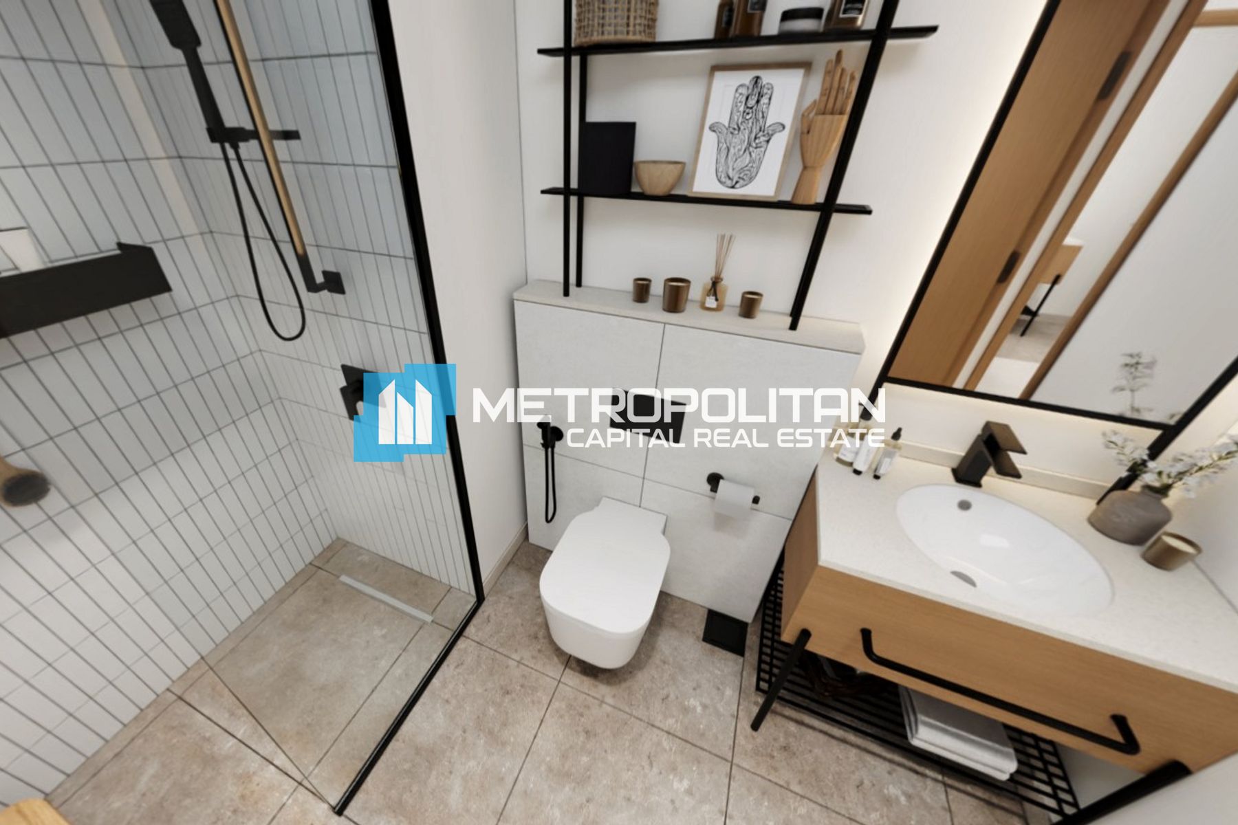 Image - Manarat Living III, Saadiyat Island, Abu Dhabi | Project - Apartment