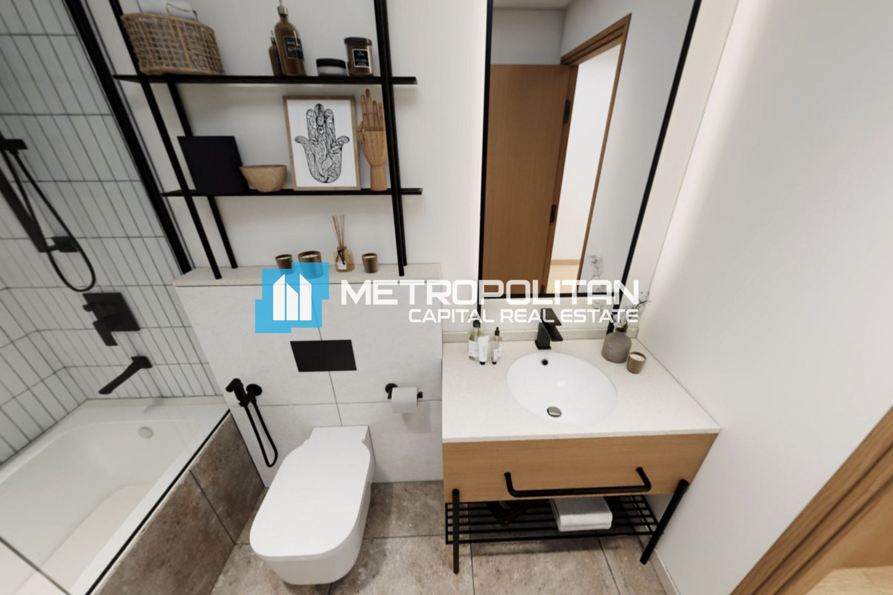 Image - Manarat Living III, Saadiyat Island, Abu Dhabi | Project - Apartment